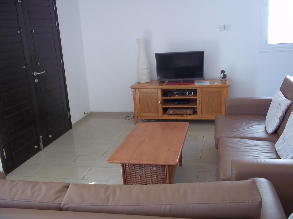 Margarita Villa Protaras