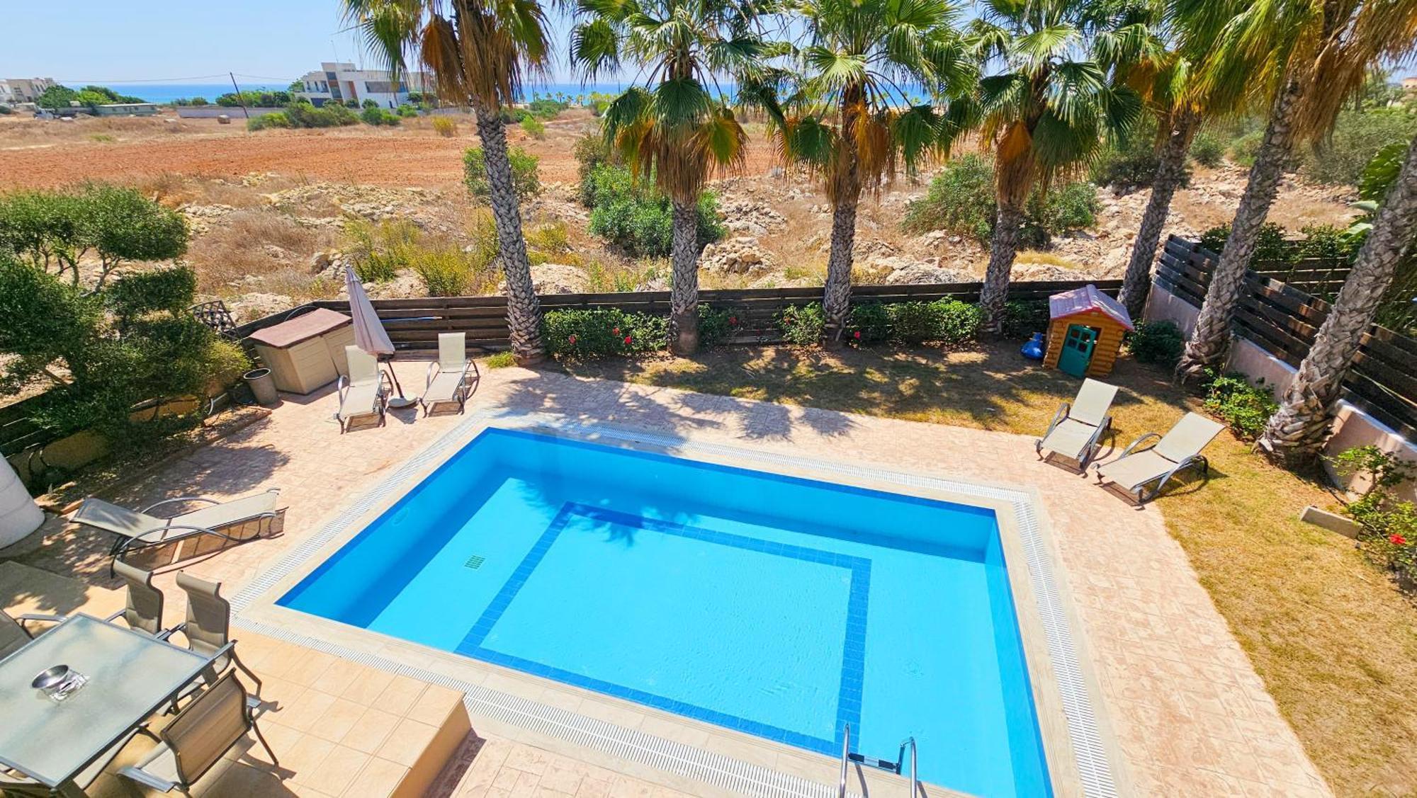 Sunnyside Pool Pousada *