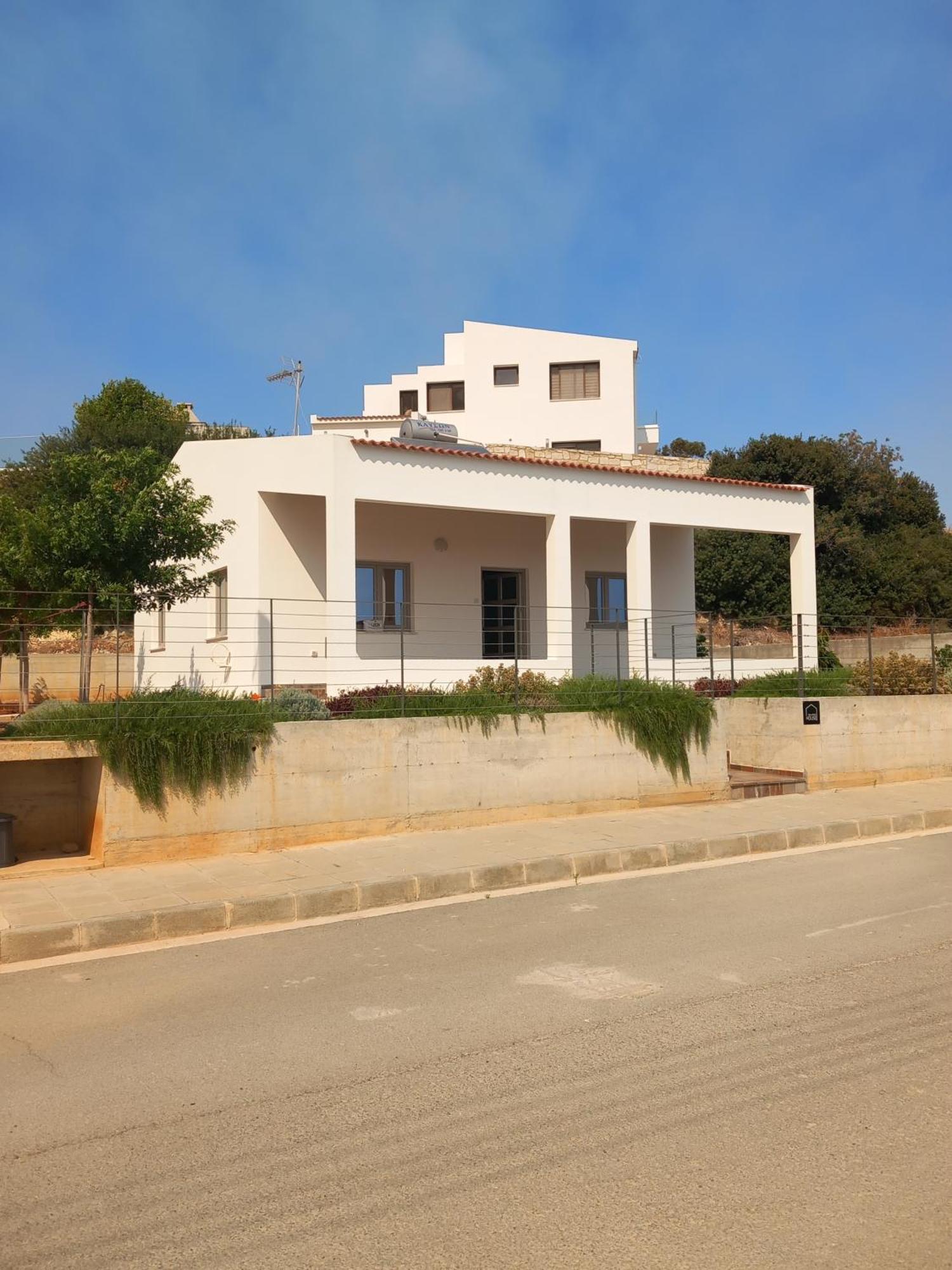 Galatia's House Holiday home Kouklia