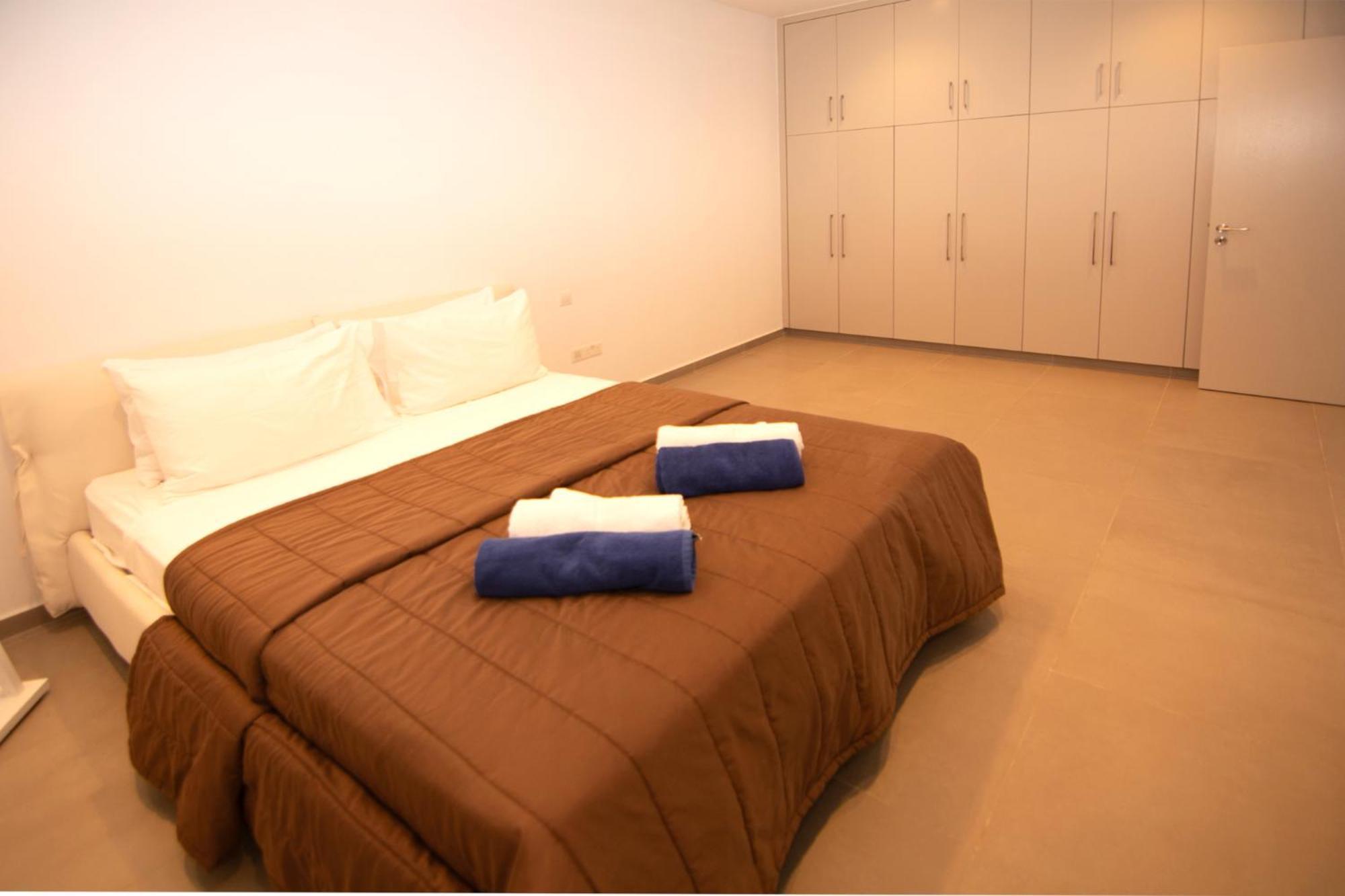 Seafront Layla By Ruidoso Luxury Villa Ayia Napa