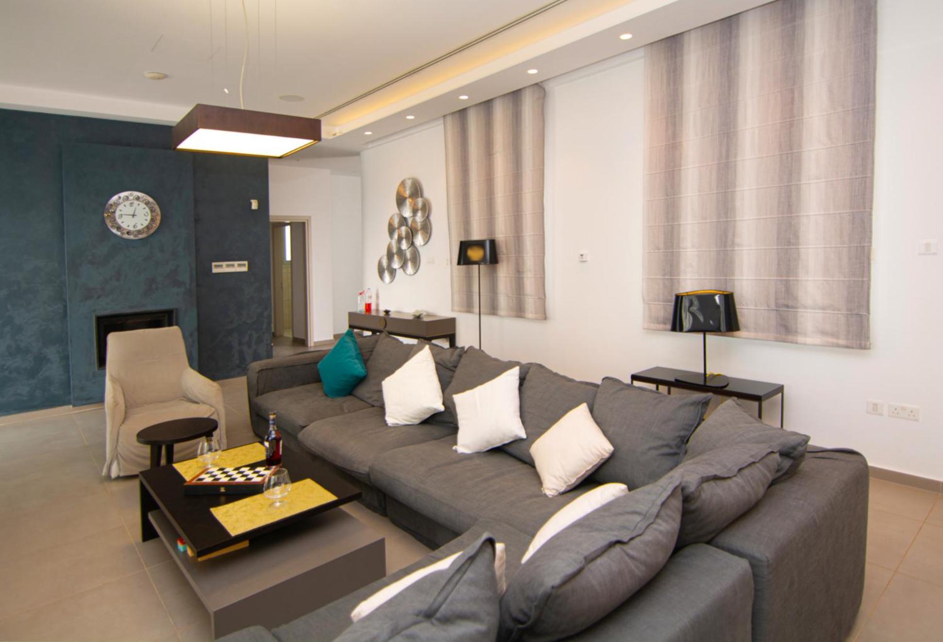 Villa Seafront Layla By Ruidoso Luxury Ayia Napa