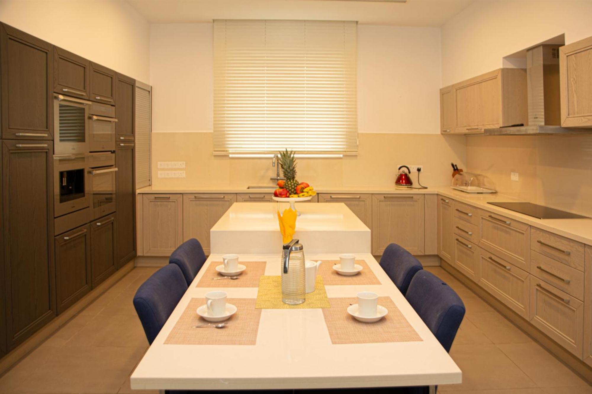 Villa Seafront Layla By Ruidoso Luxury Ayia Napa