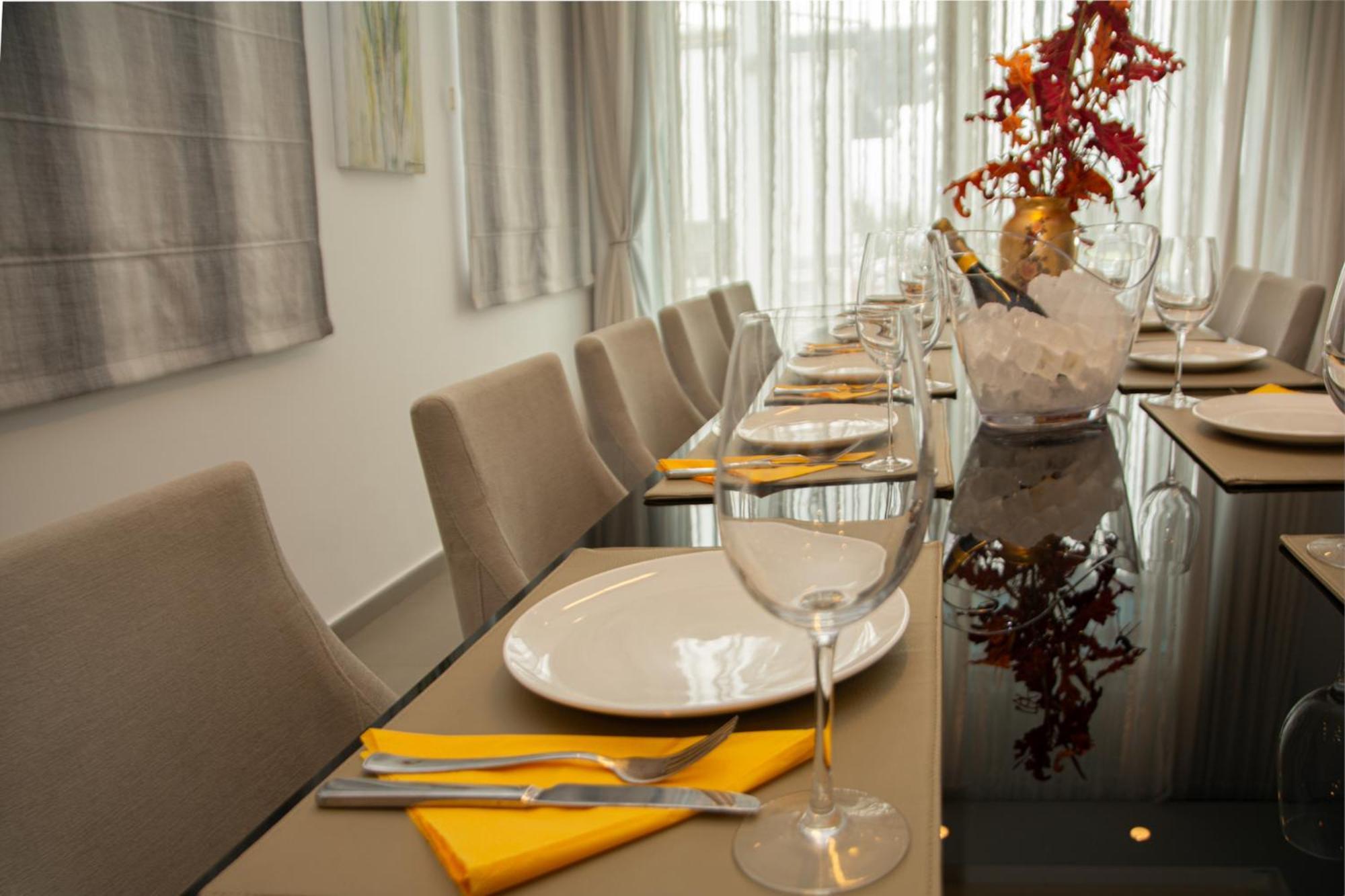 Villa Seafront Layla By Ruidoso Luxury *
