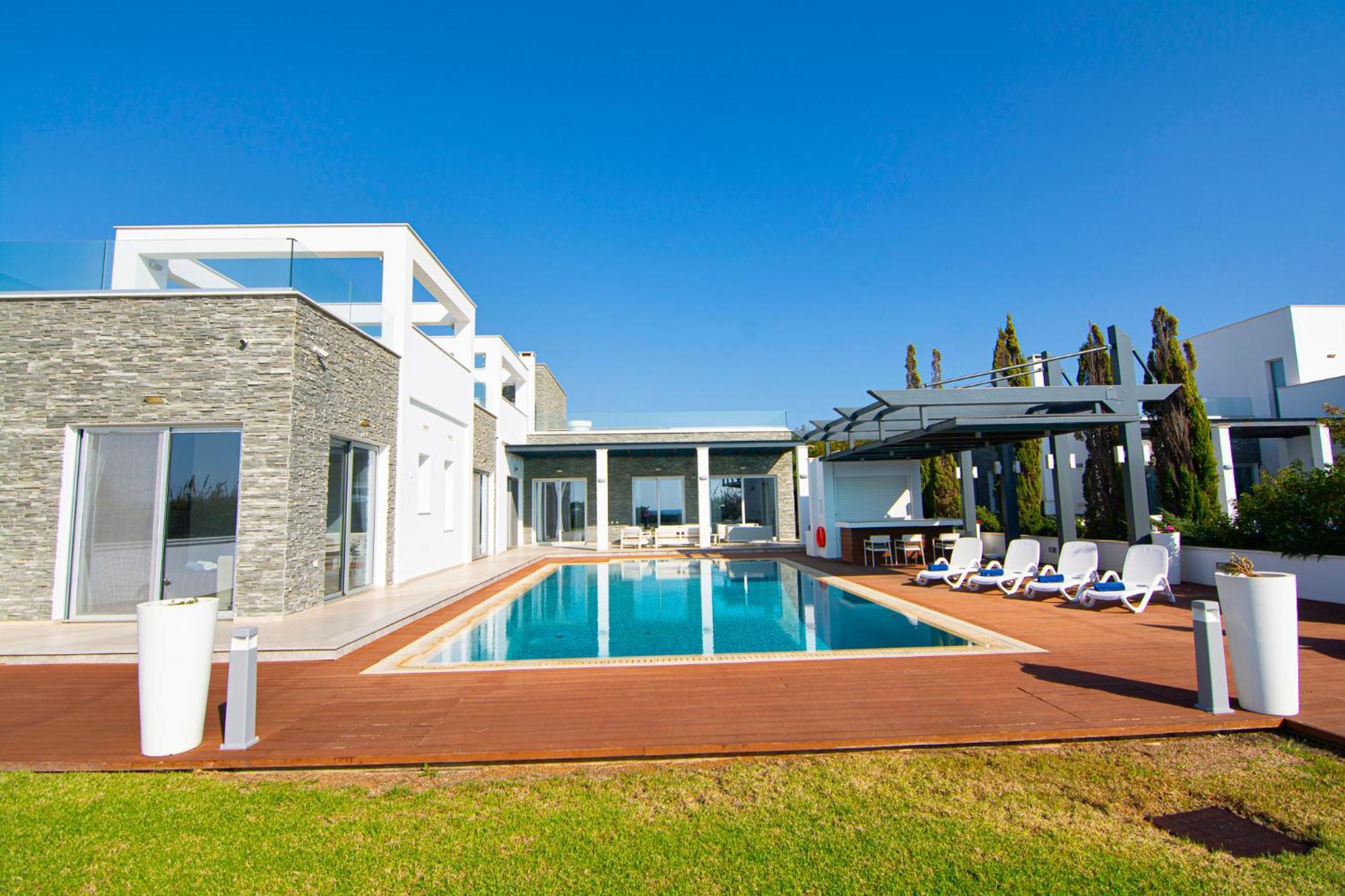 Seafront Layla By Ruidoso Luxury *