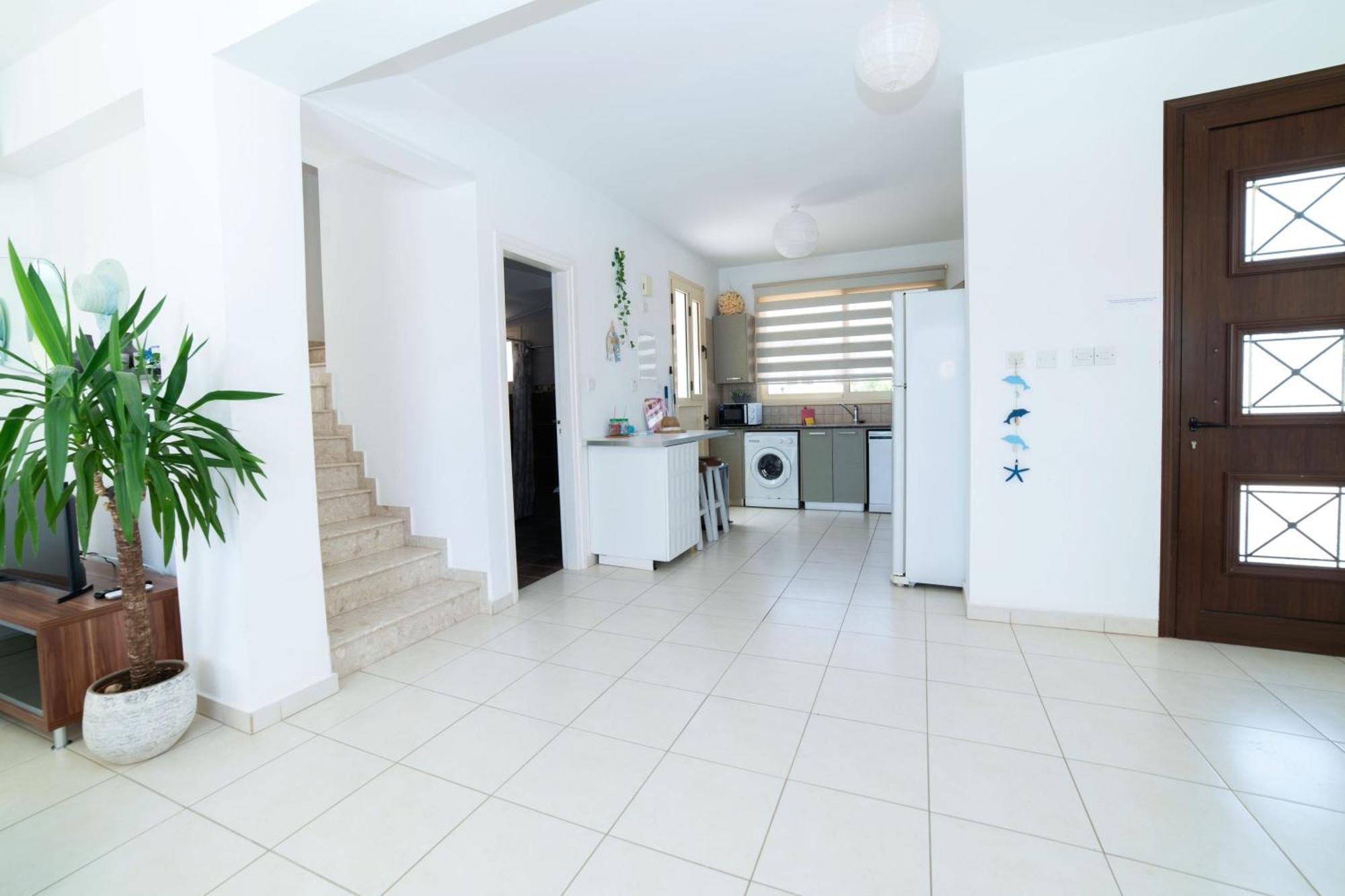 Anna Maria, Kapparis Holiday home