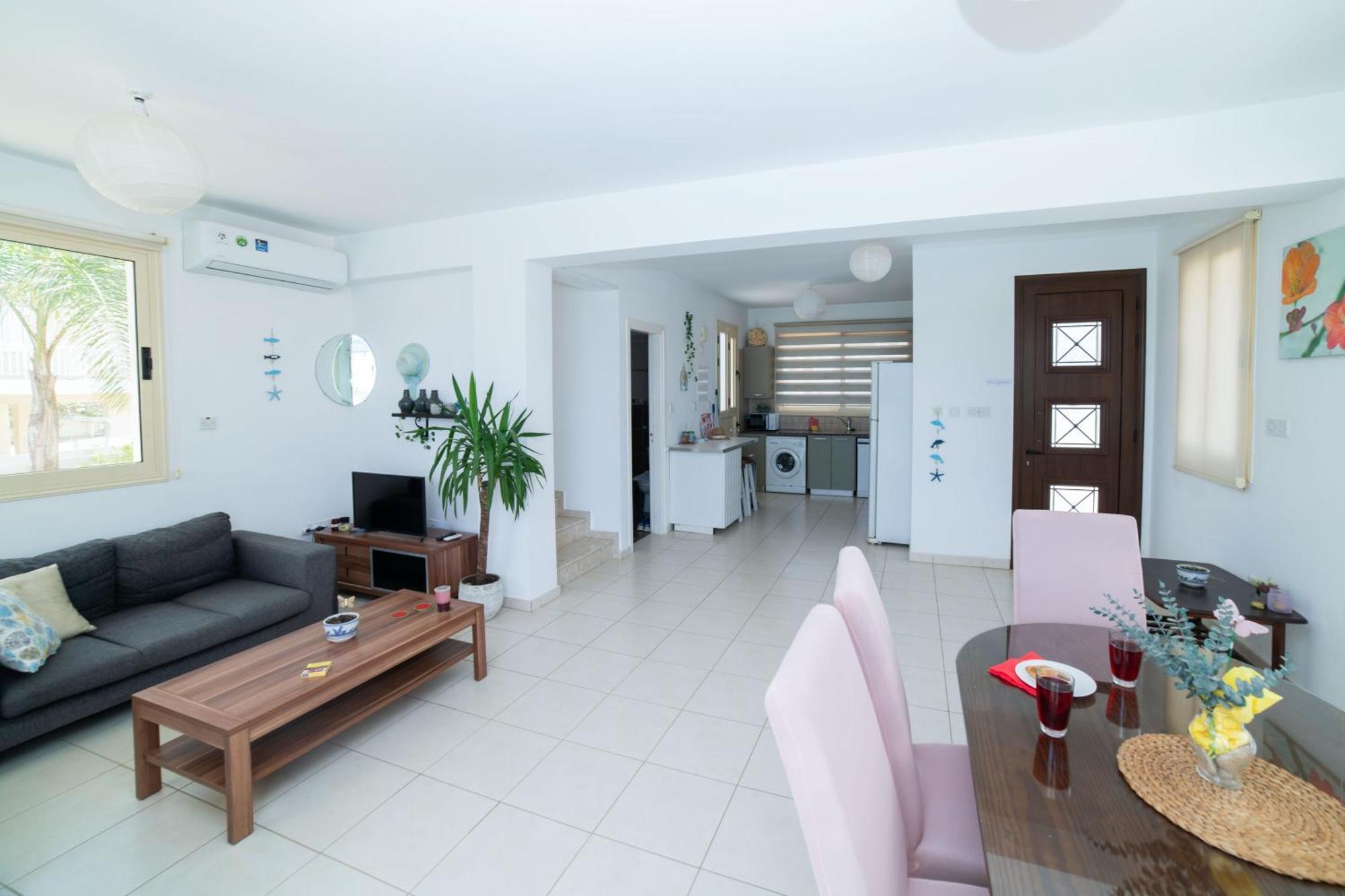 Holiday home Anna Maria, Kapparis Paralimni
