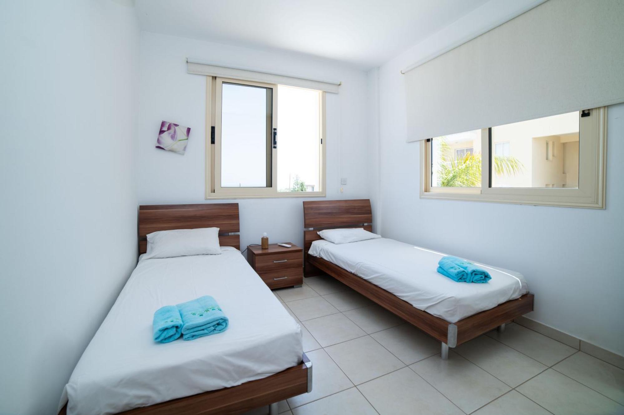Anna Maria, Kapparis Holiday home