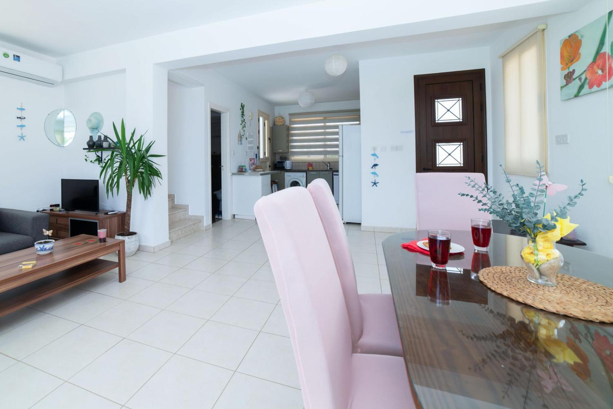 Anna Maria, Kapparis Holiday home *