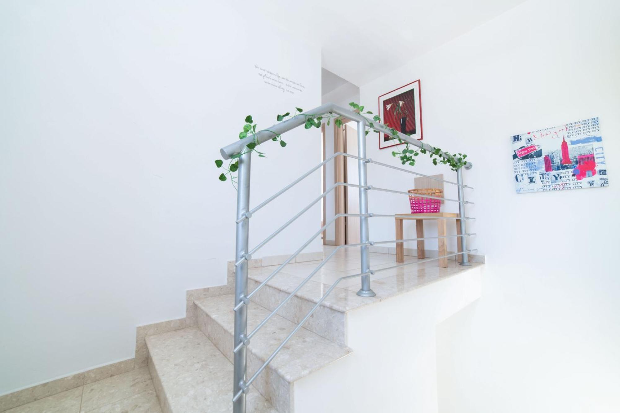 Anna Maria, Kapparis Holiday home Paralimni