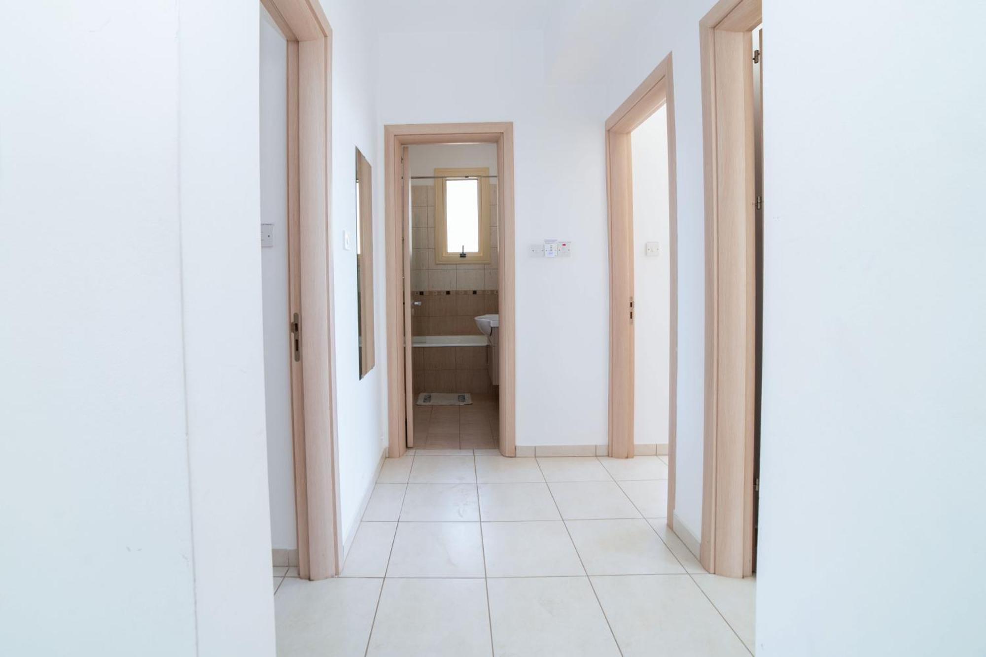 Anna Maria, Kapparis * Paralimni