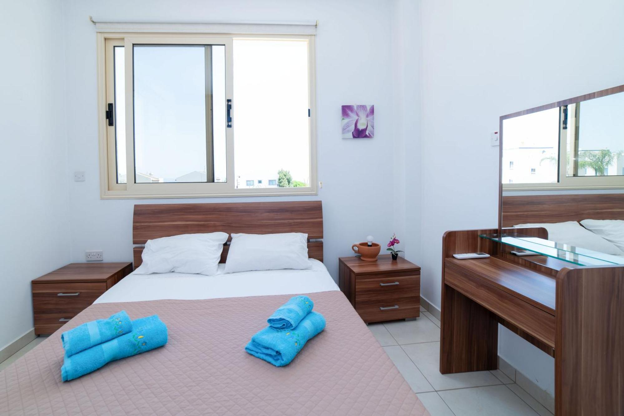 Holiday home Anna Maria, Kapparis *