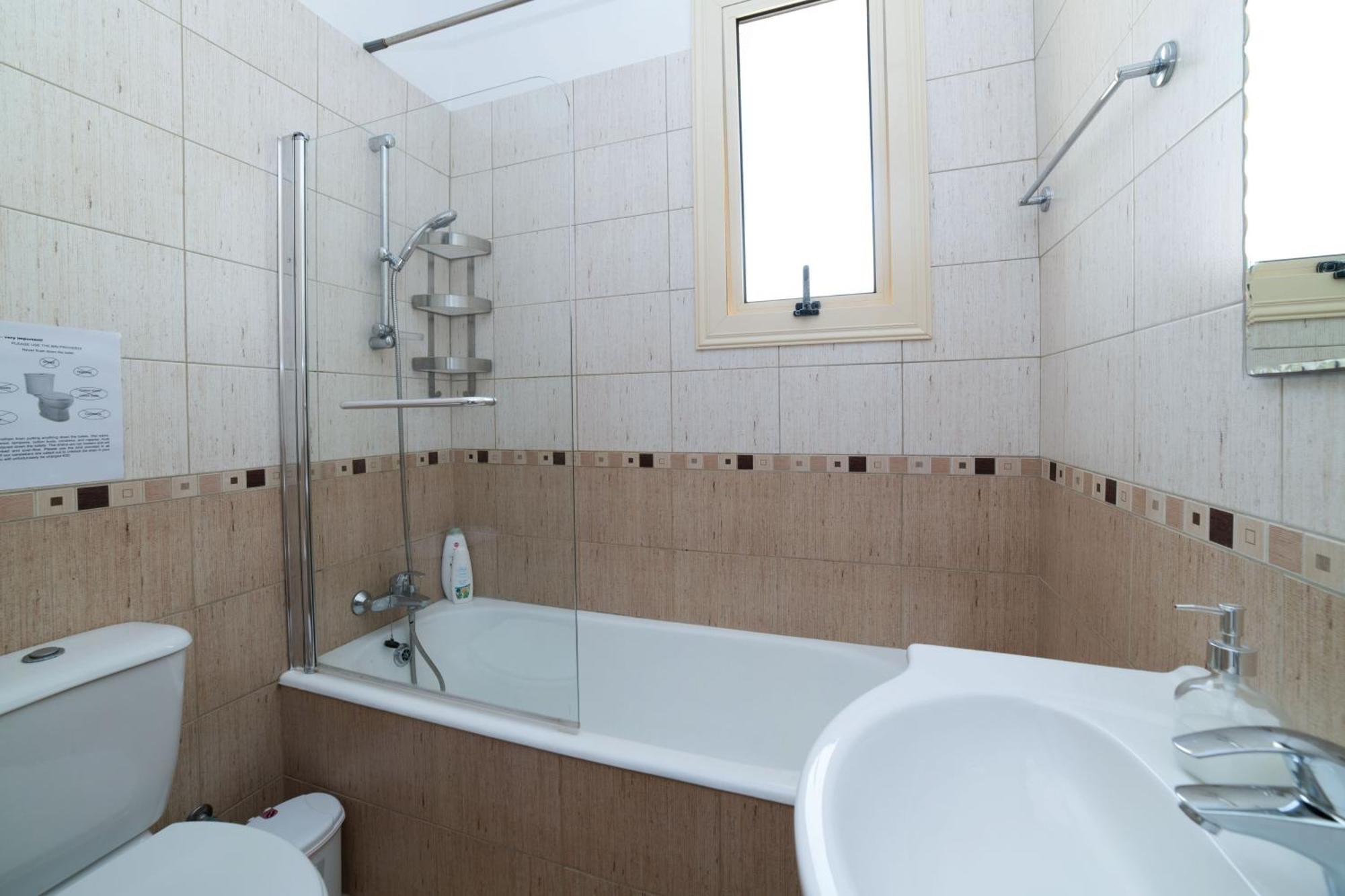 Holiday home Anna Maria, Kapparis Paralimni