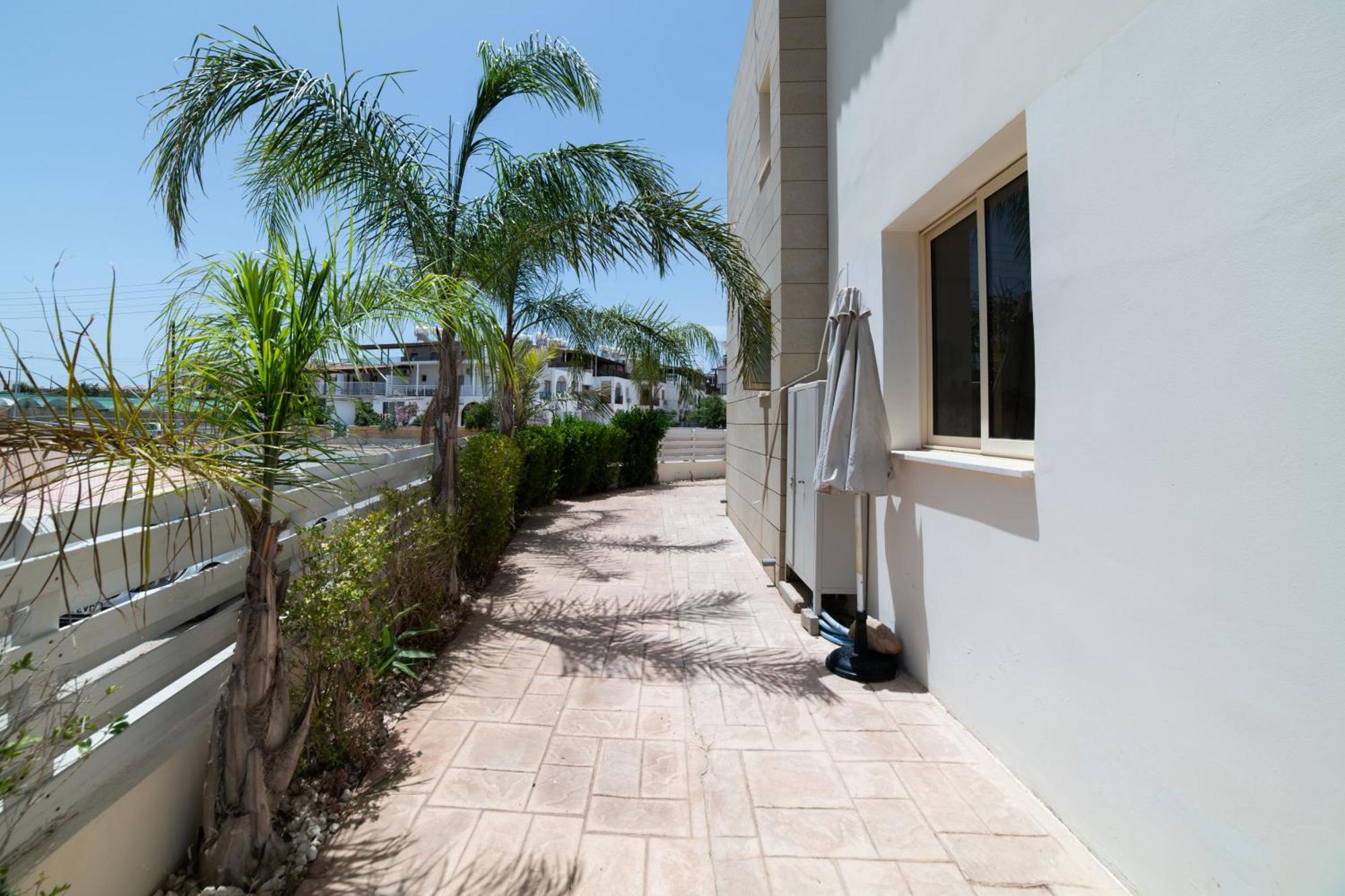 Holiday home Anna Maria, Kapparis *