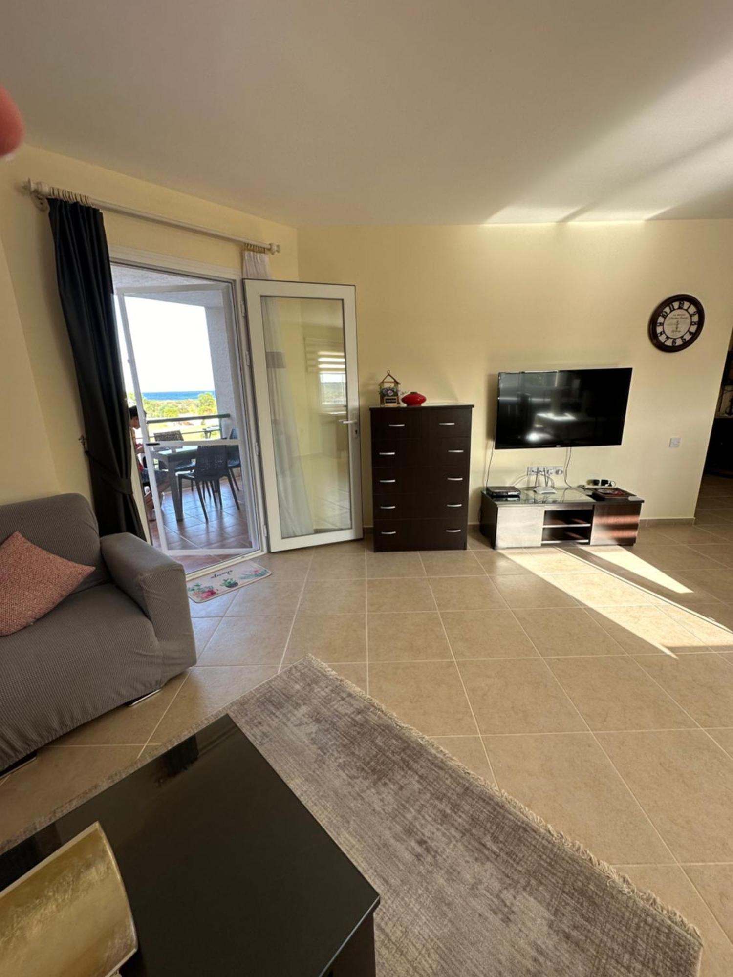 Apartment Thalassa