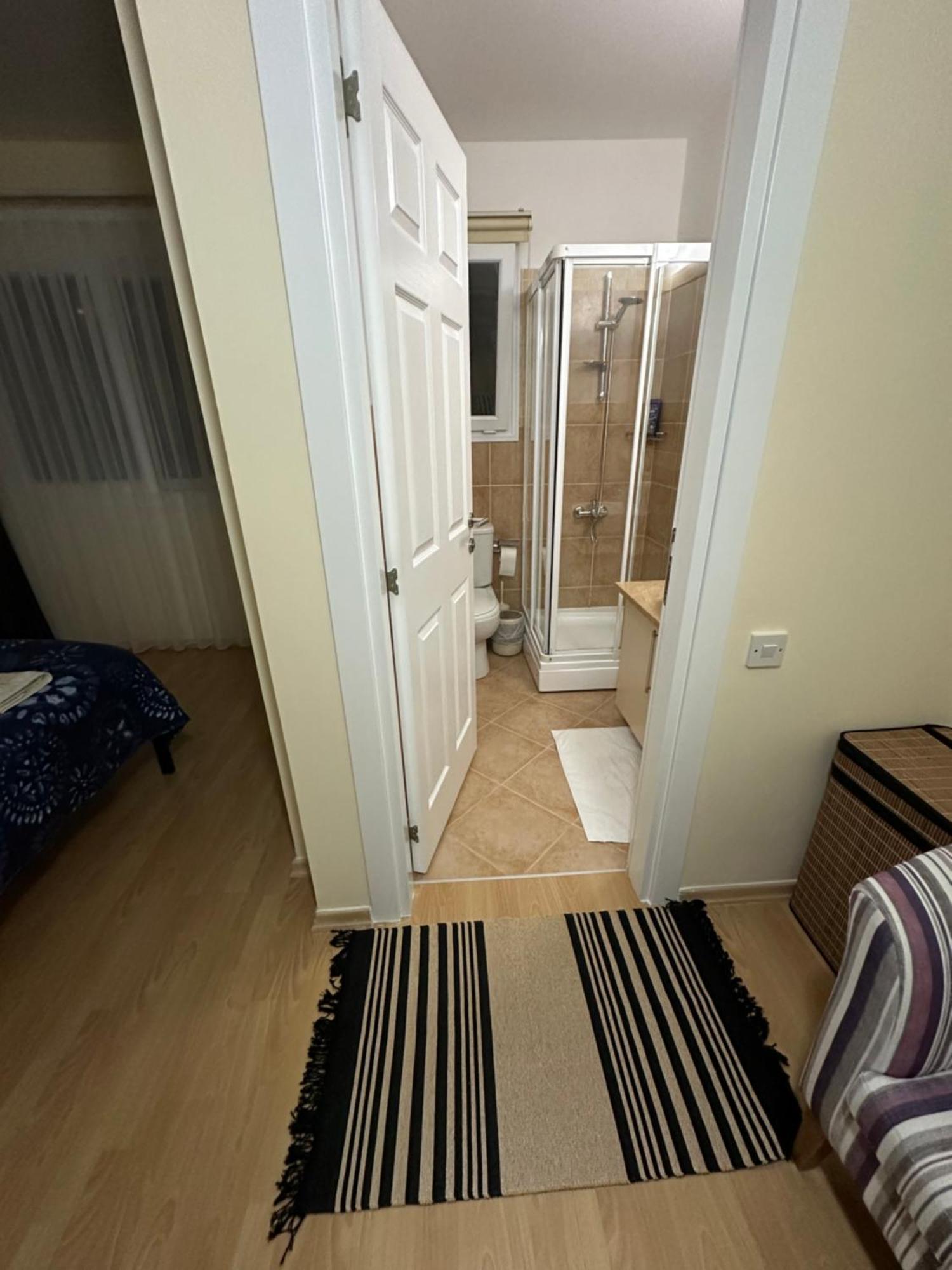 Thalassa Apartment *