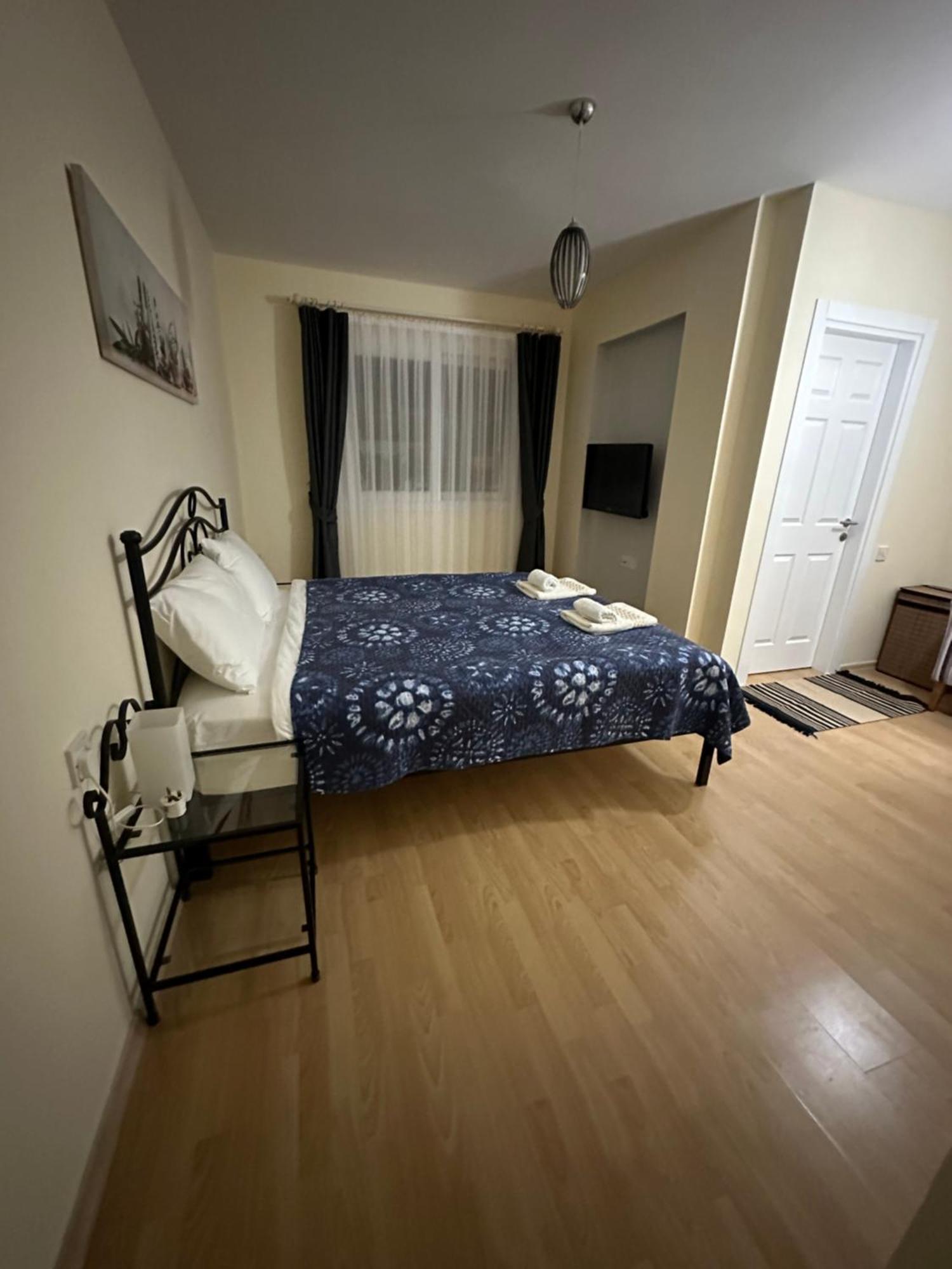 Apartment Thalassa Trikomo