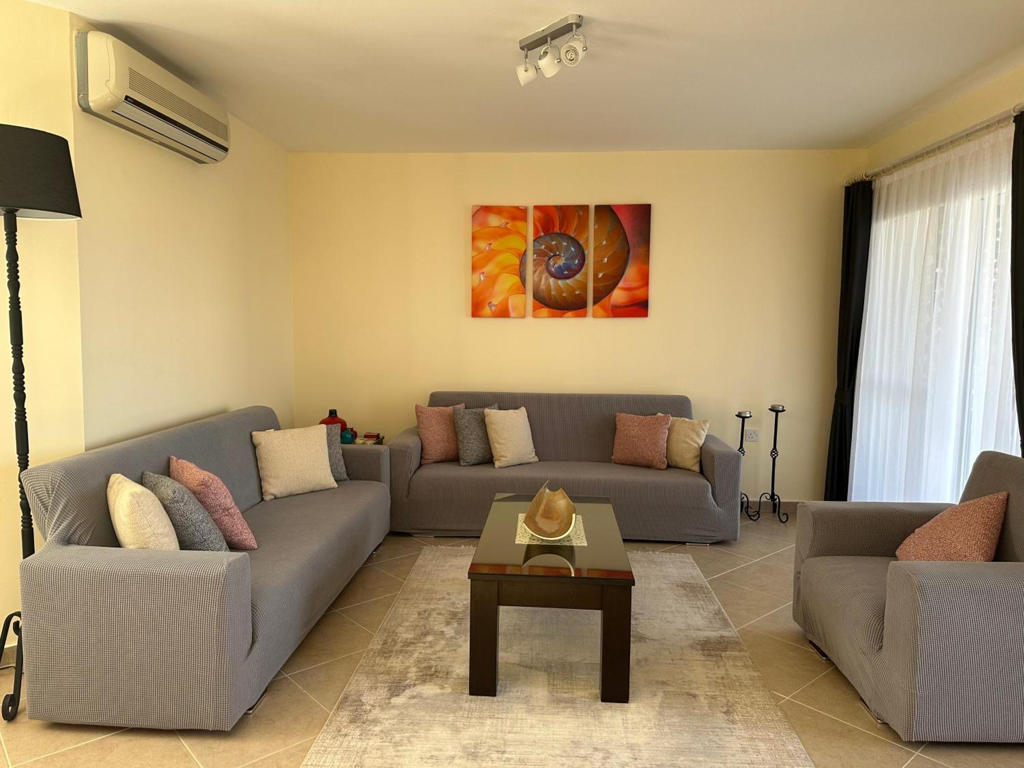 Apartment Thalassa