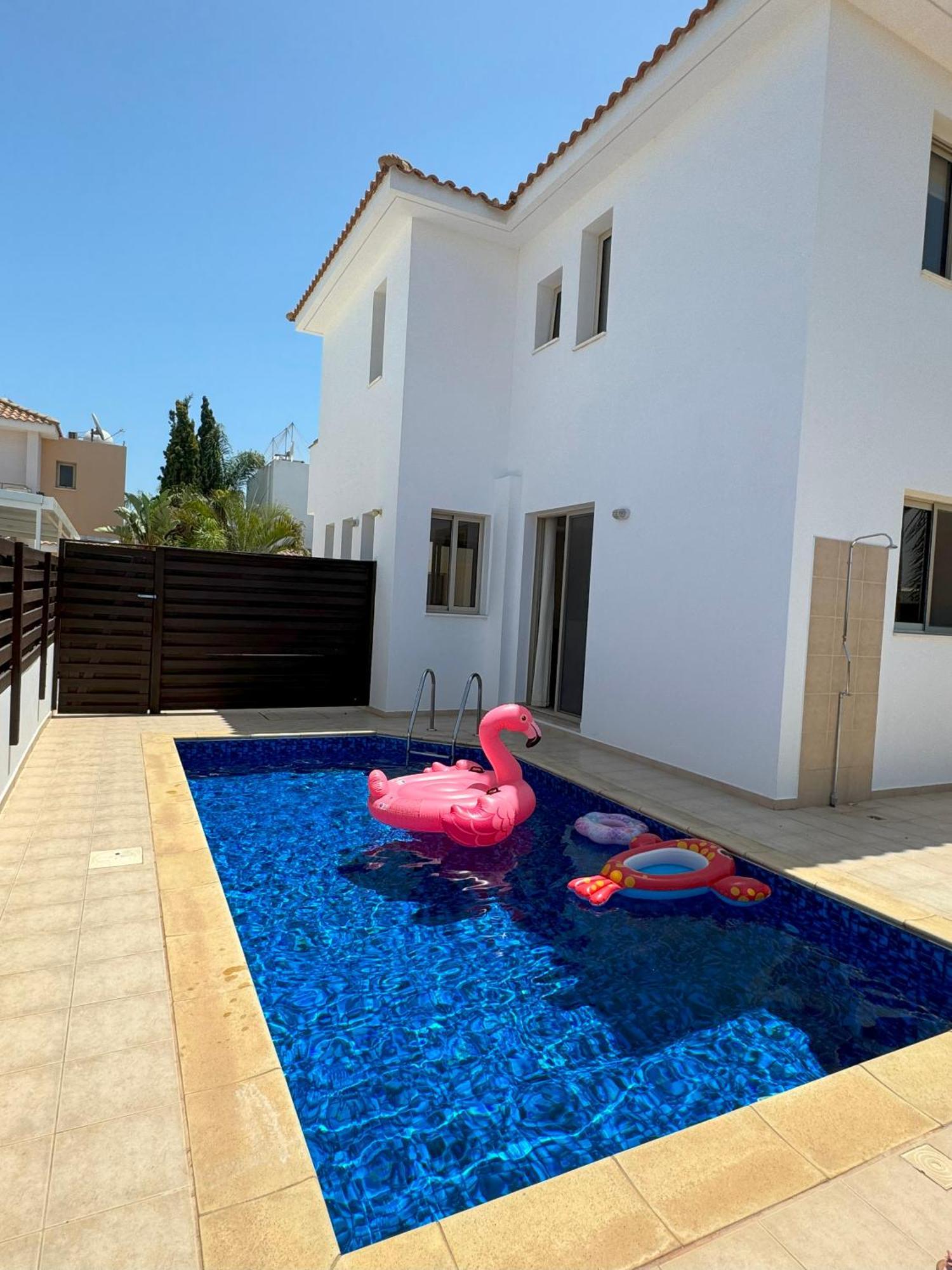 Tamaldi Side Sea View - New Renovated! Villa