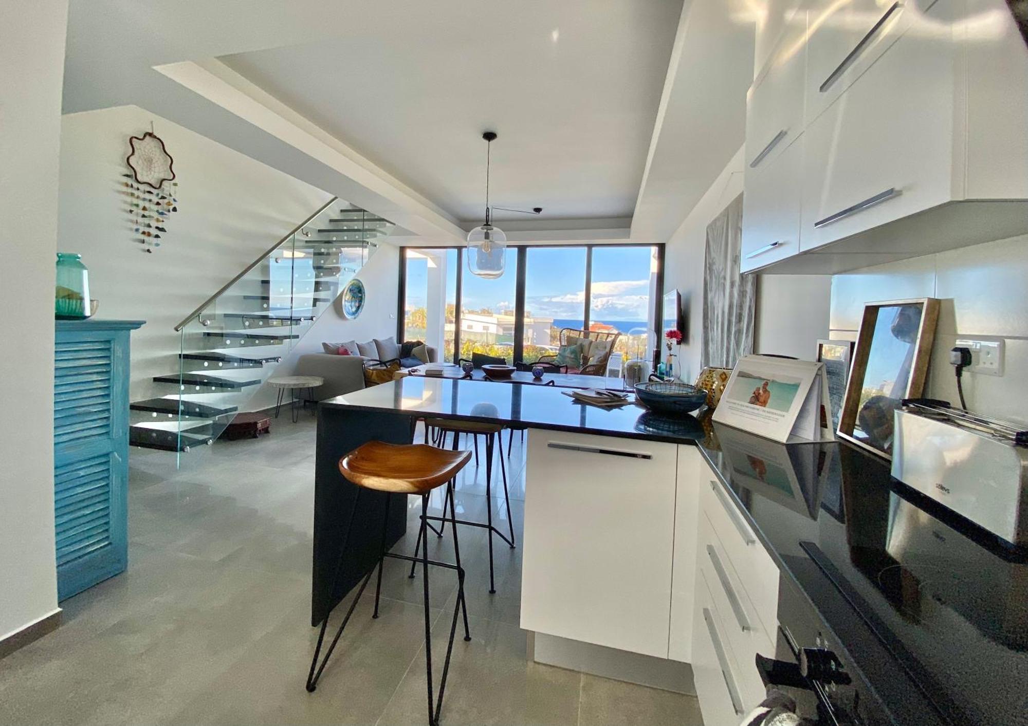 Premium Home: Bungalow-apartment Mit Rooftop Nahe Golfclub & Apartment *