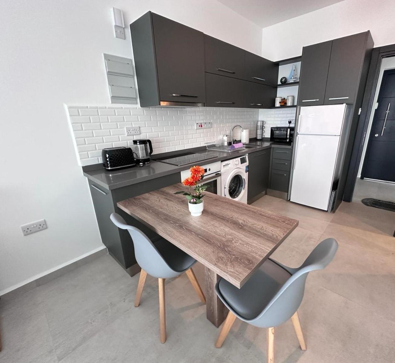 Penthouse Kyrenia (Northern Cyprus)