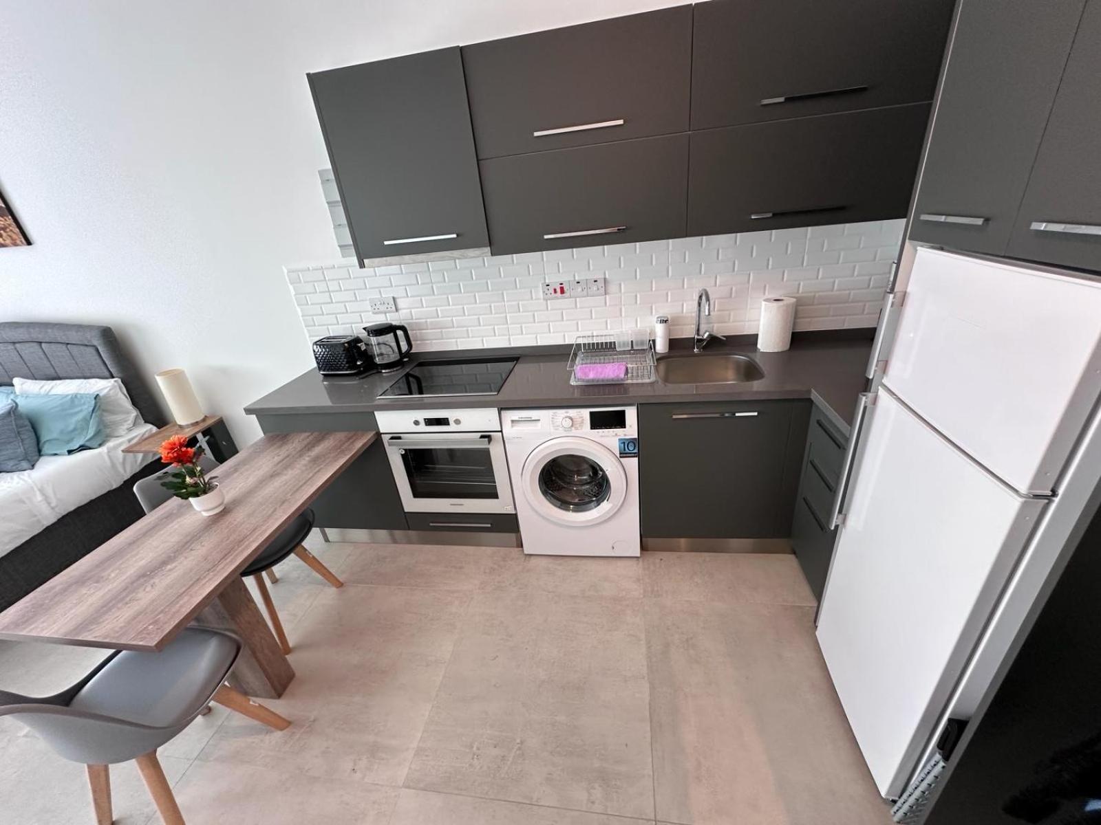 Apartamento Penthouse *