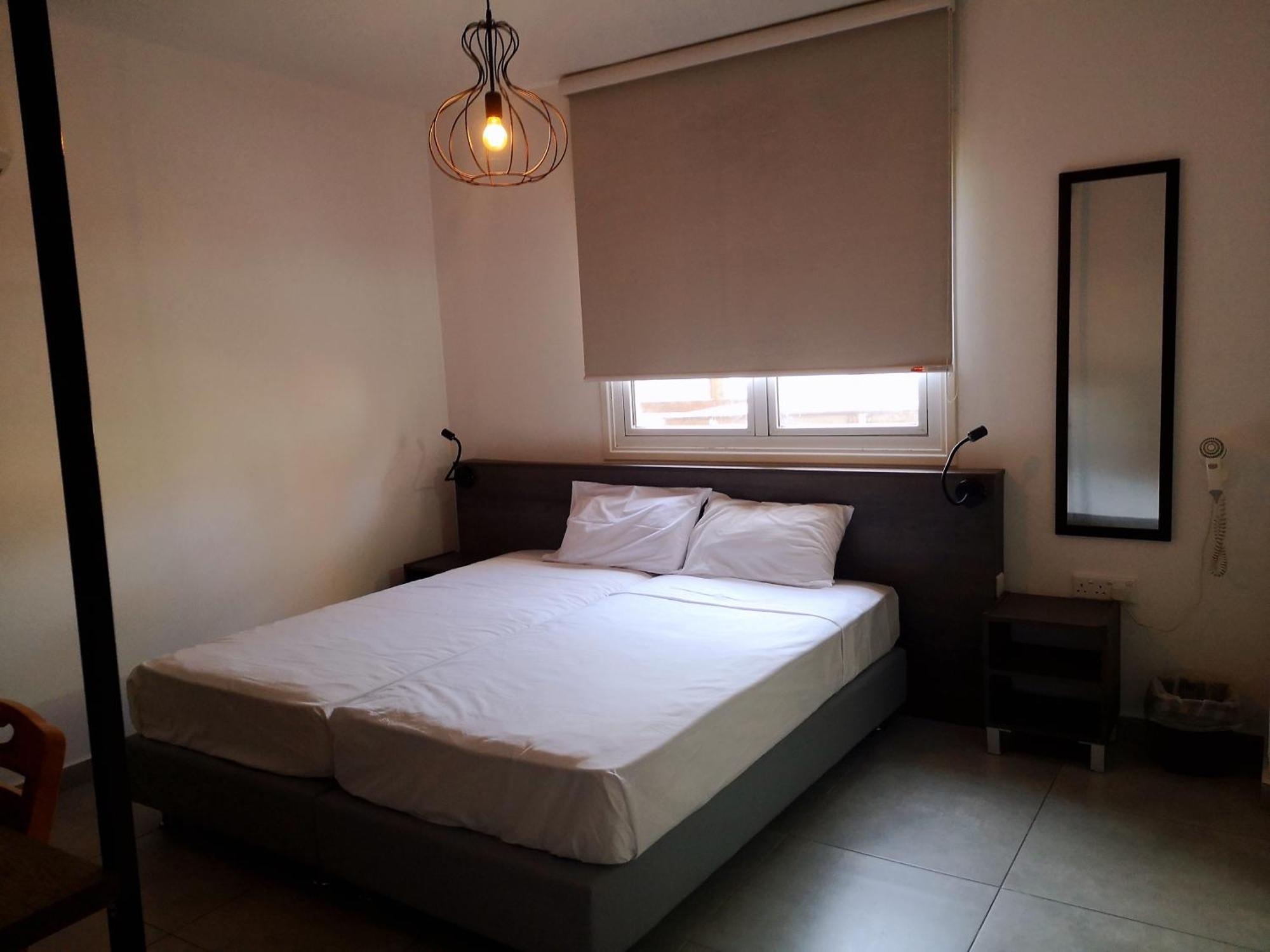 Hotel St Elena Boutique Larnaca