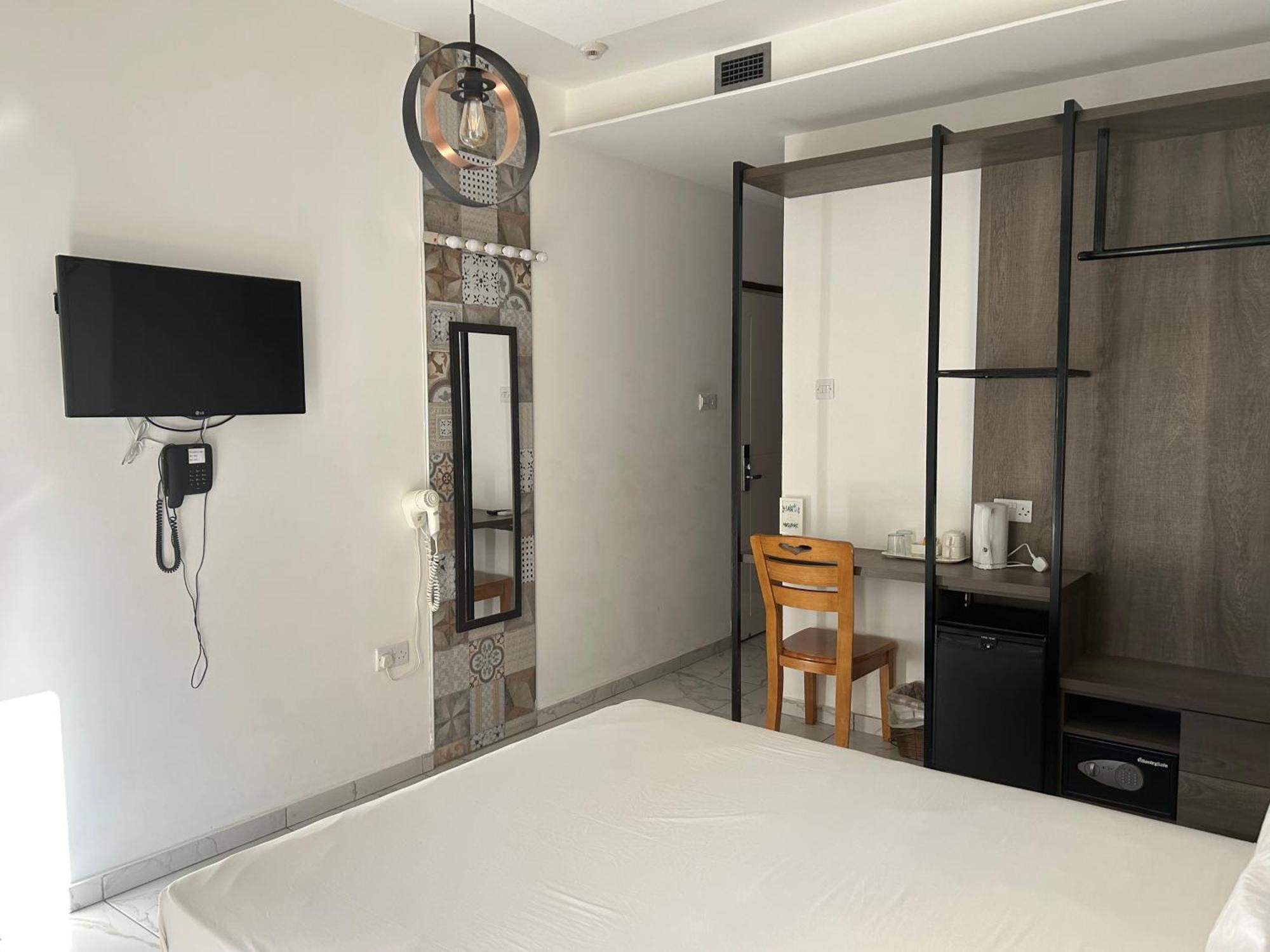 St Elena Boutique Larnaca