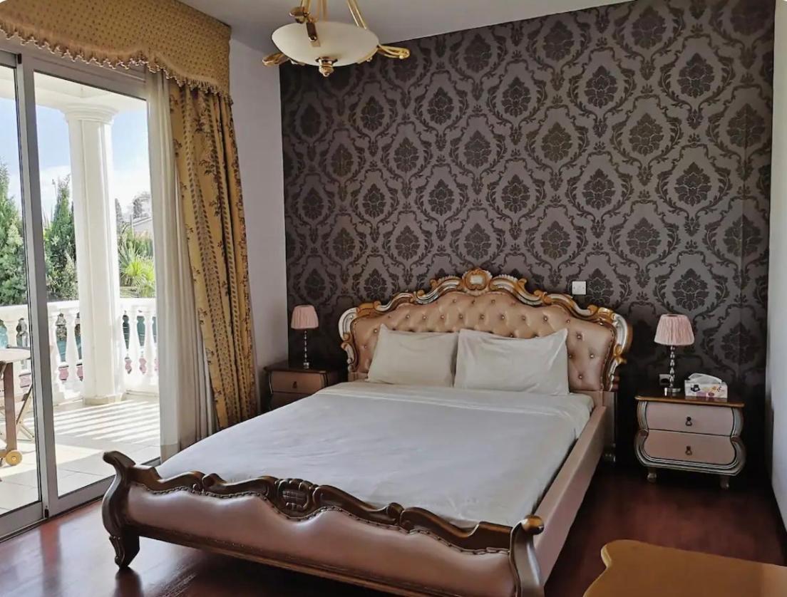 St Elena Boutique Hotel Larnaca
