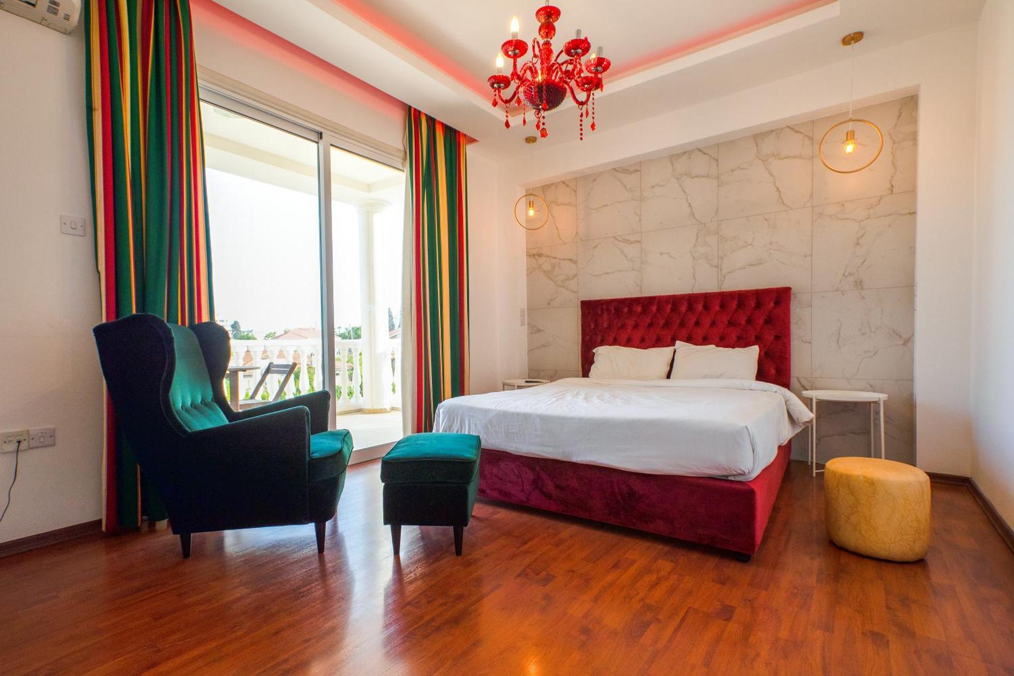 St Elena Boutique 3* Larnaca