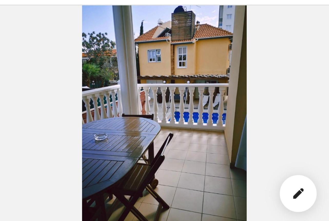 St Elena Boutique Hotel Larnaca