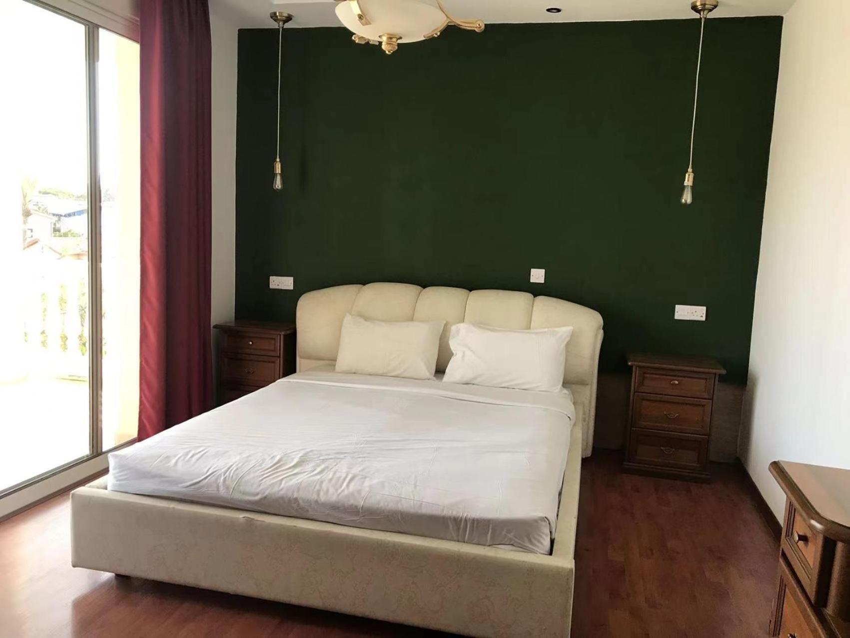 St Elena Boutique 3* Larnaca