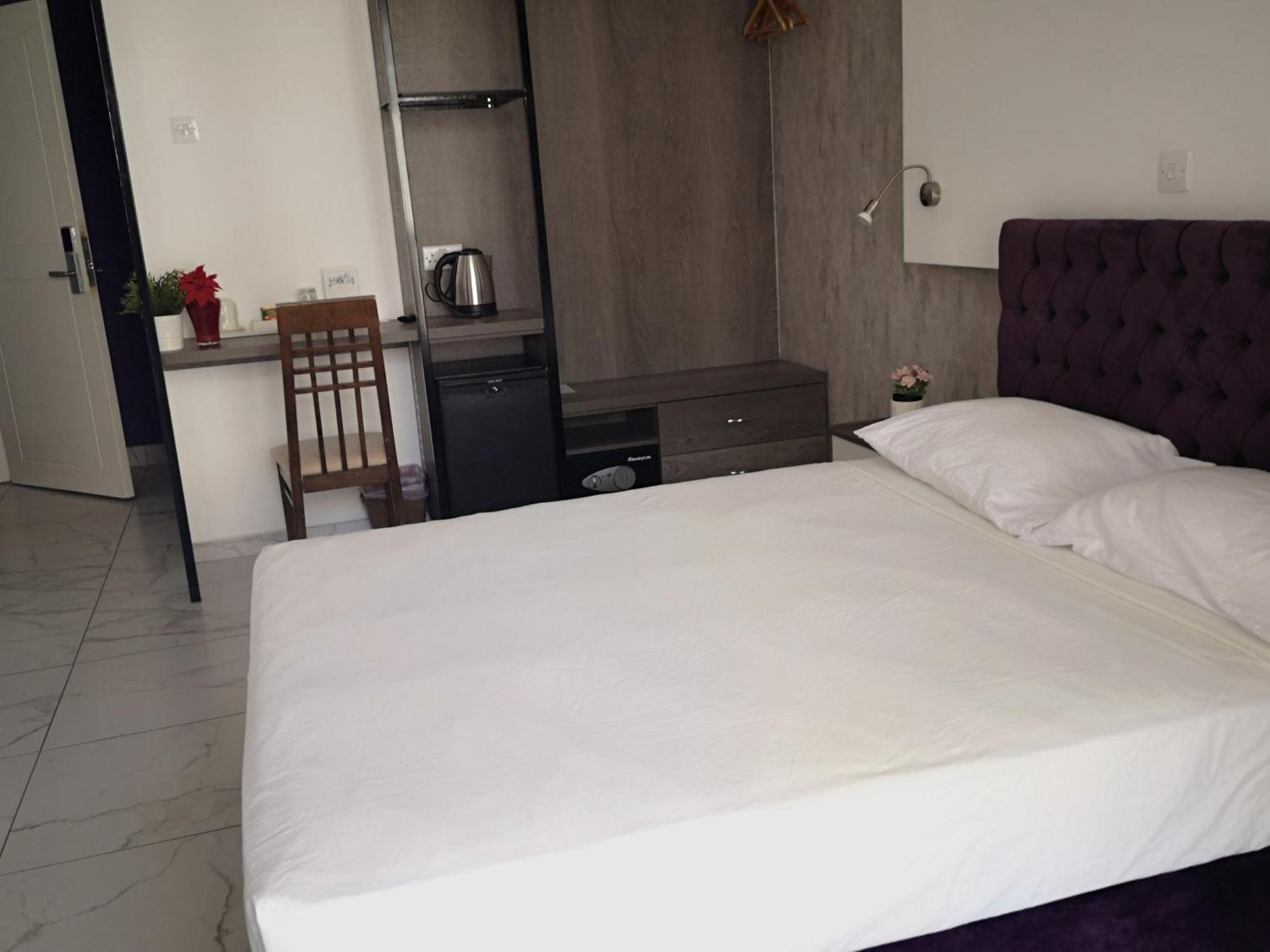 St Elena Boutique Hotel