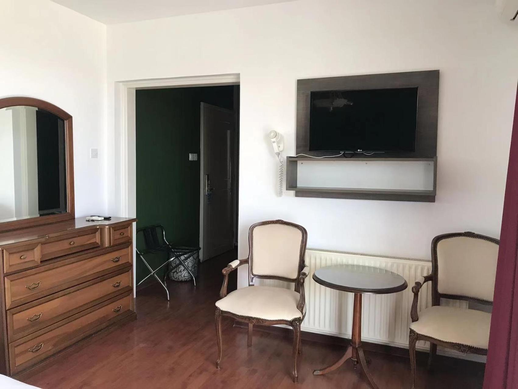 Hotel St Elena Boutique 3*