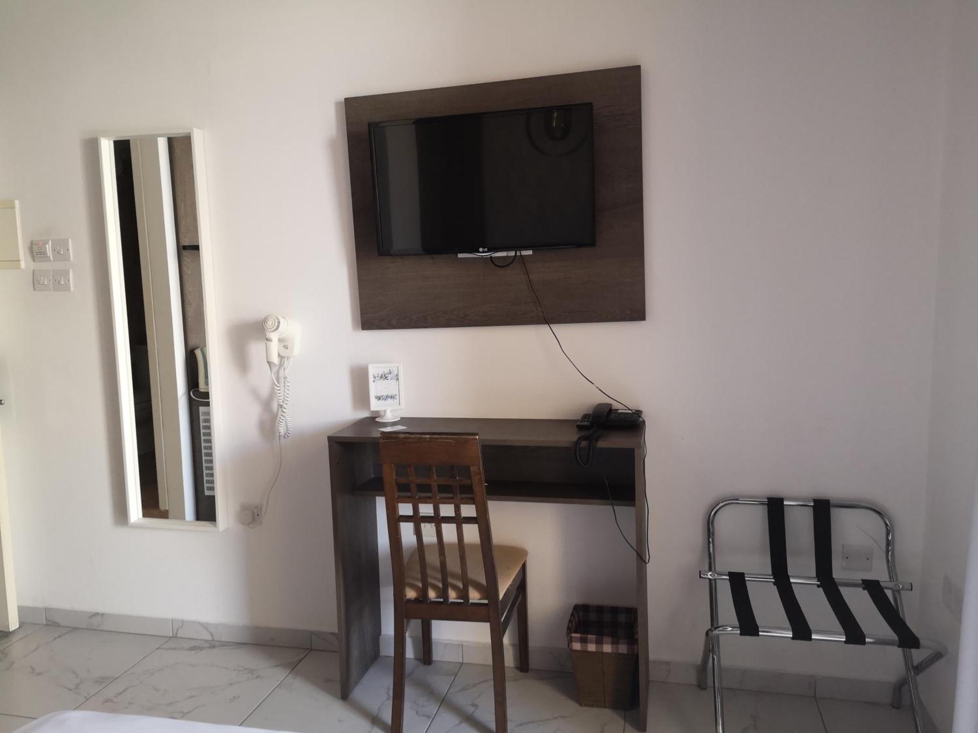 Hotel St Elena Boutique