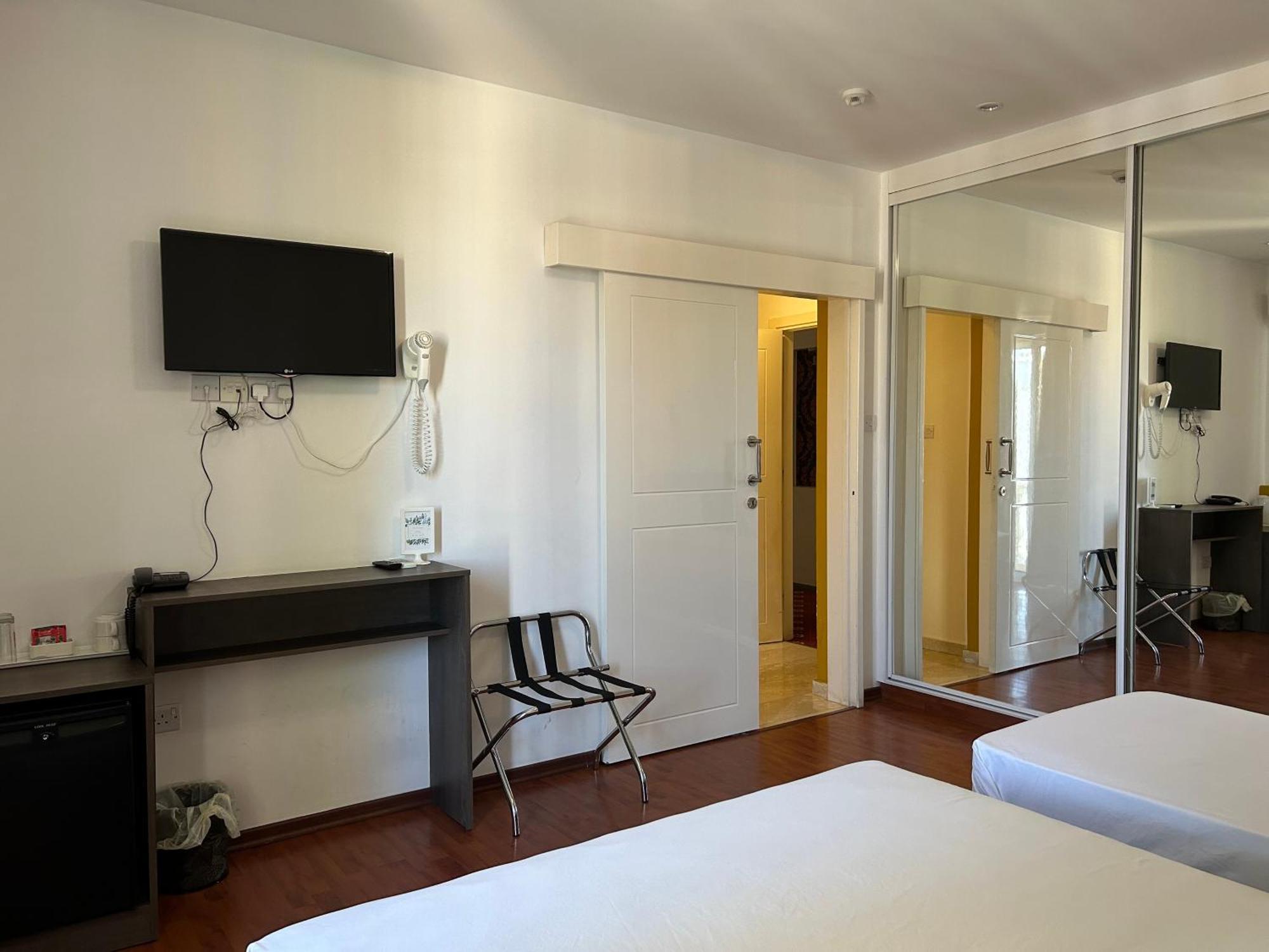 St Elena Boutique 3* Larnaca