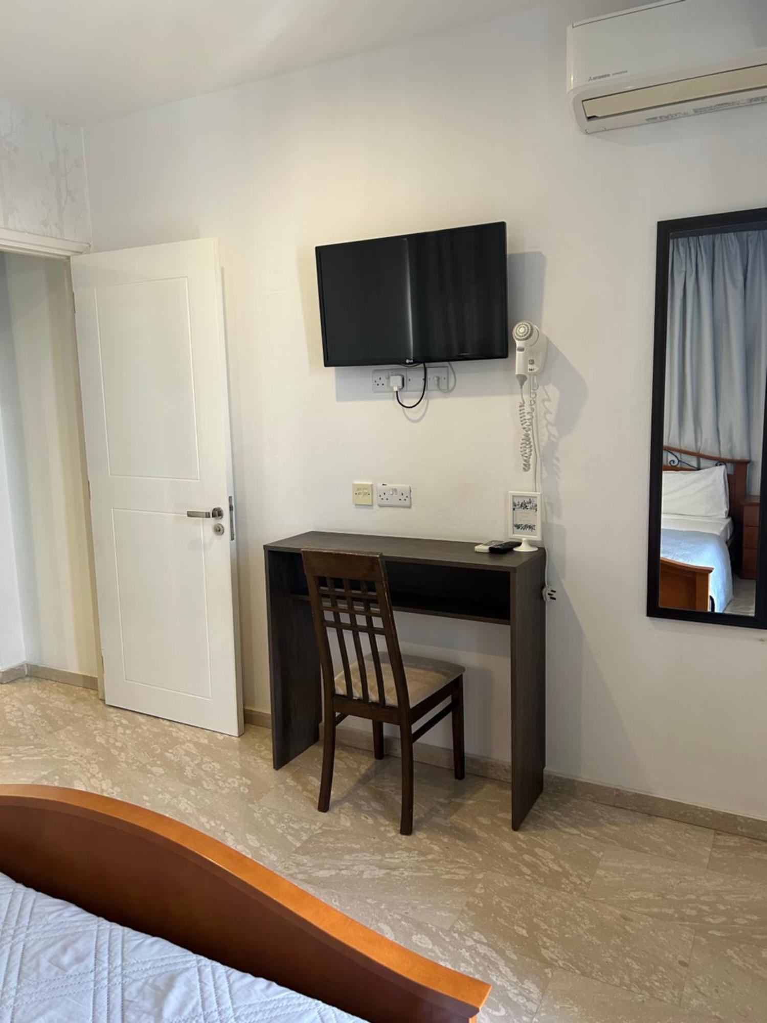 Hotel St Elena Boutique
