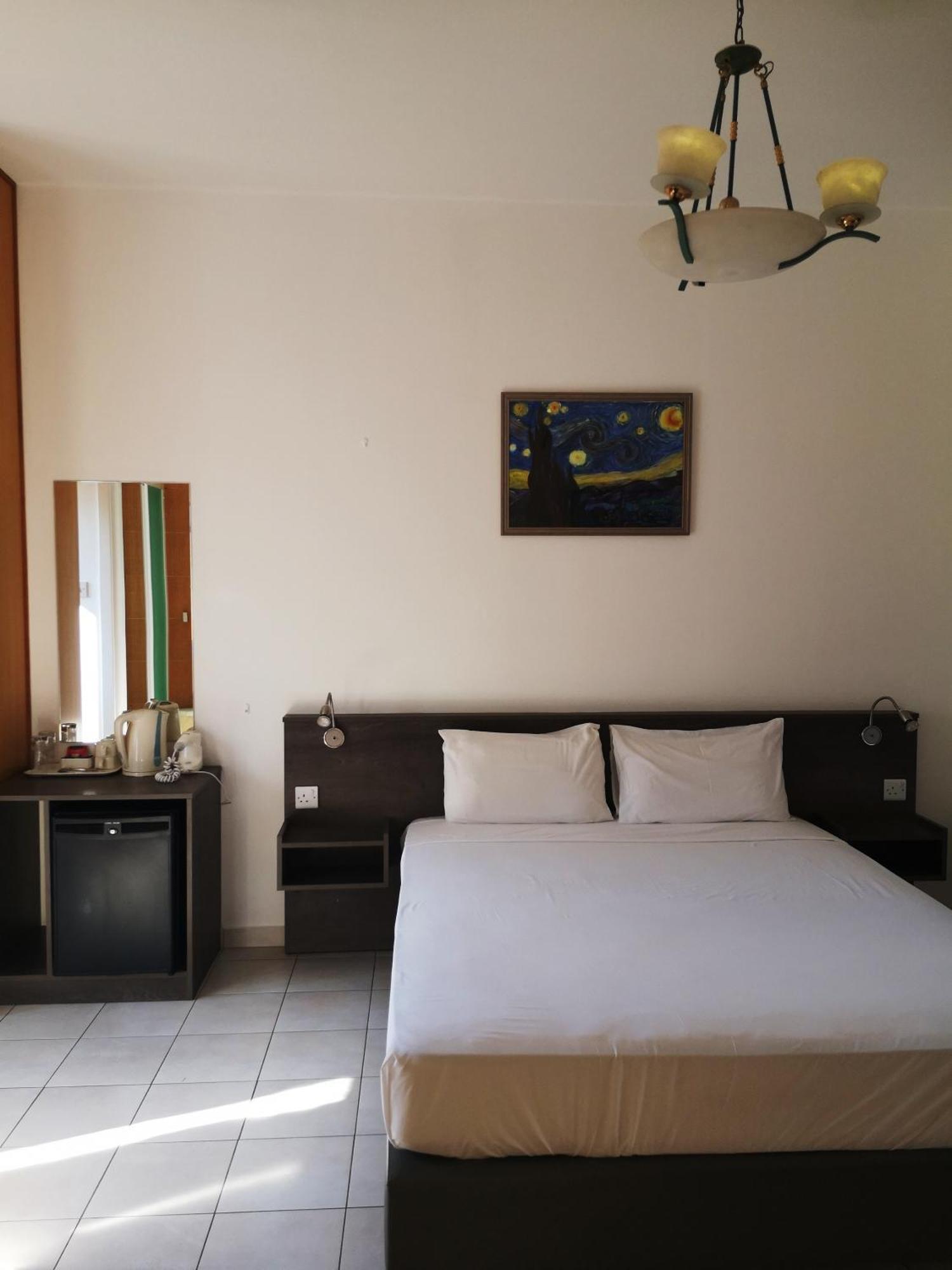 St Elena Boutique Hotel Larnaca