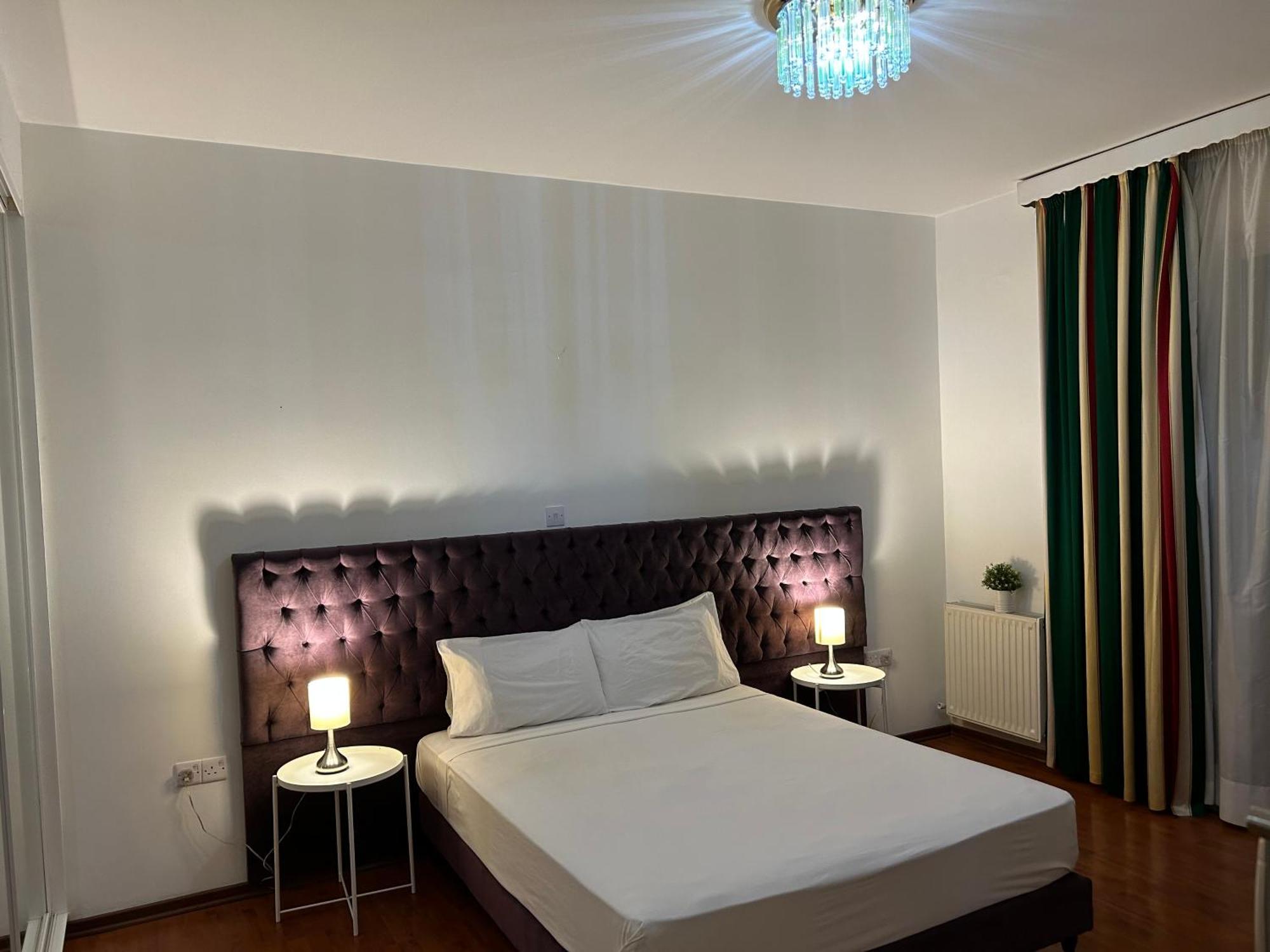 St Elena Boutique 3* Larnaca