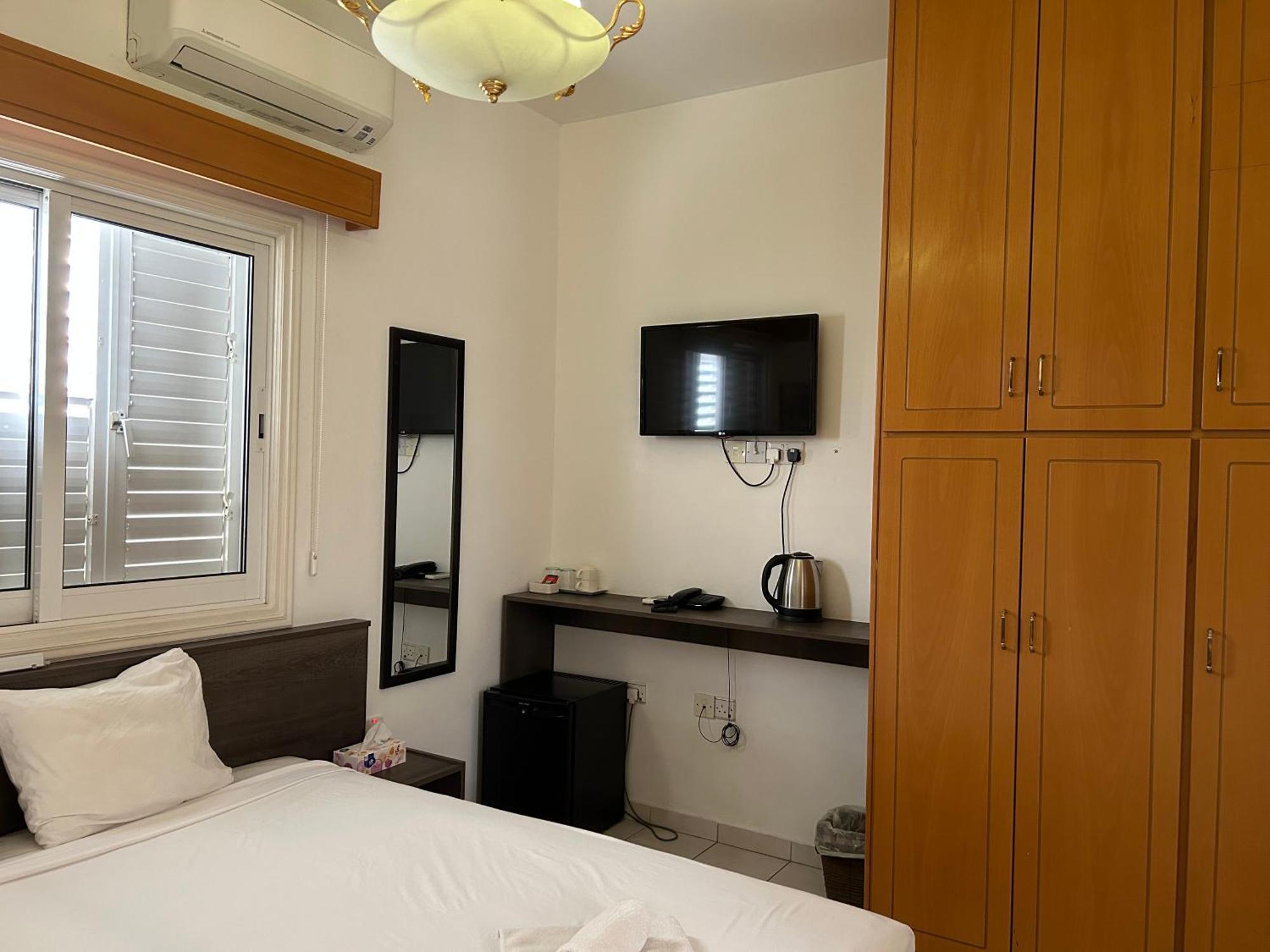 St Elena Boutique Hotel
