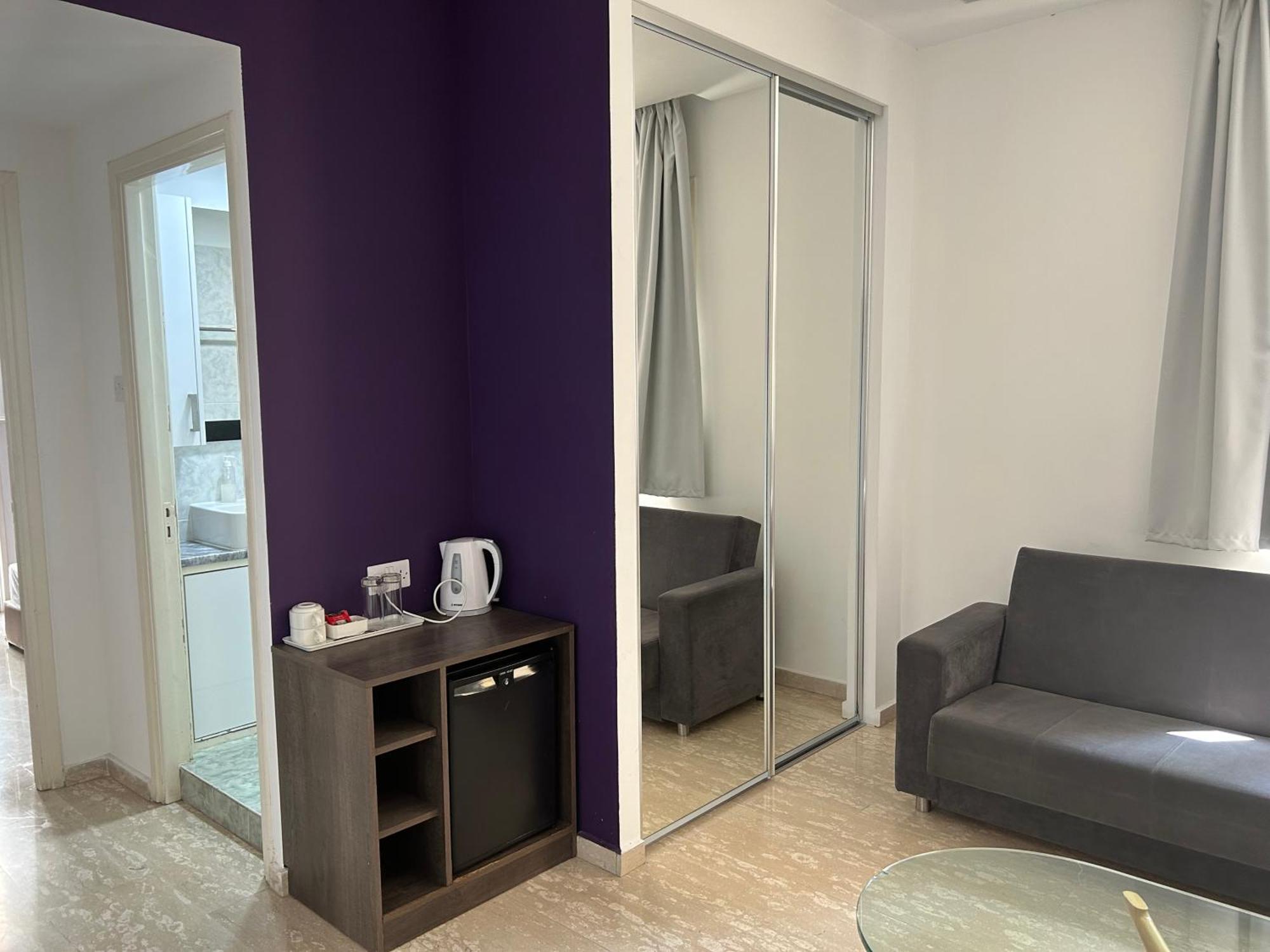 St Elena Boutique 3*