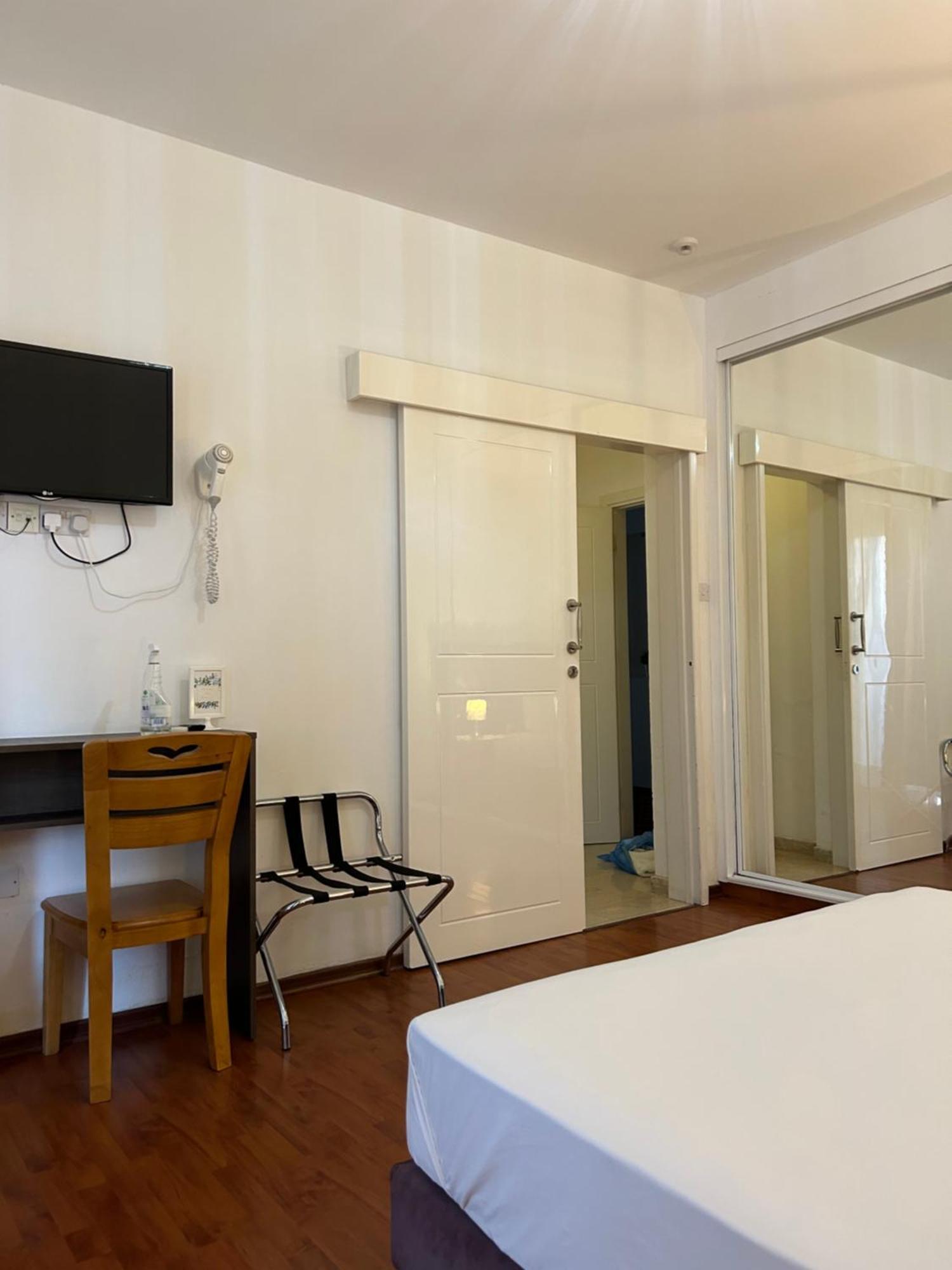 St Elena Boutique Larnaca