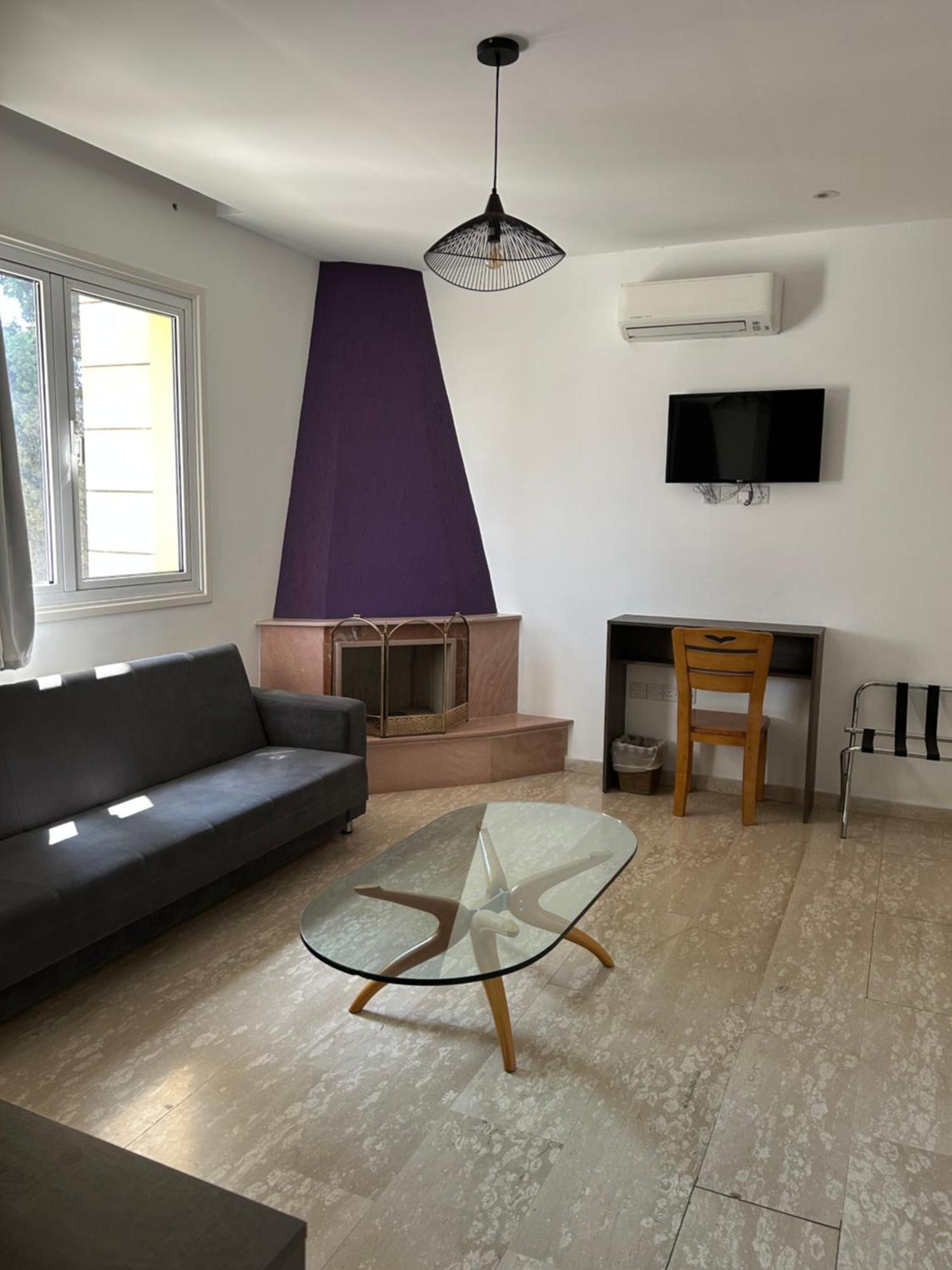 St Elena Boutique 3* Larnaca