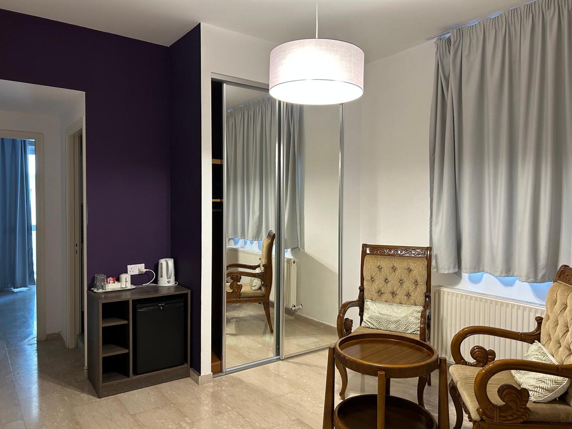 Hotel St Elena Boutique