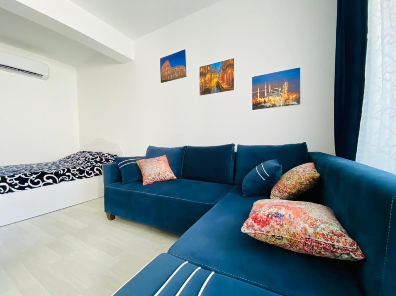 Apartment Seaview And Mountainview