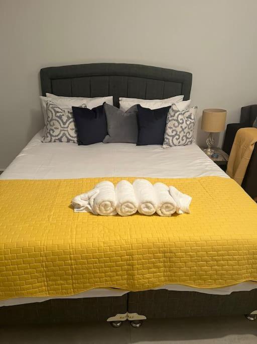 Apartment Sunny Seaside Retreat - Apartment, Bahceli