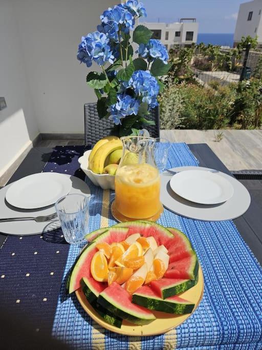 Sunny Seaside Retreat - Apartment, Bahceli Apartment