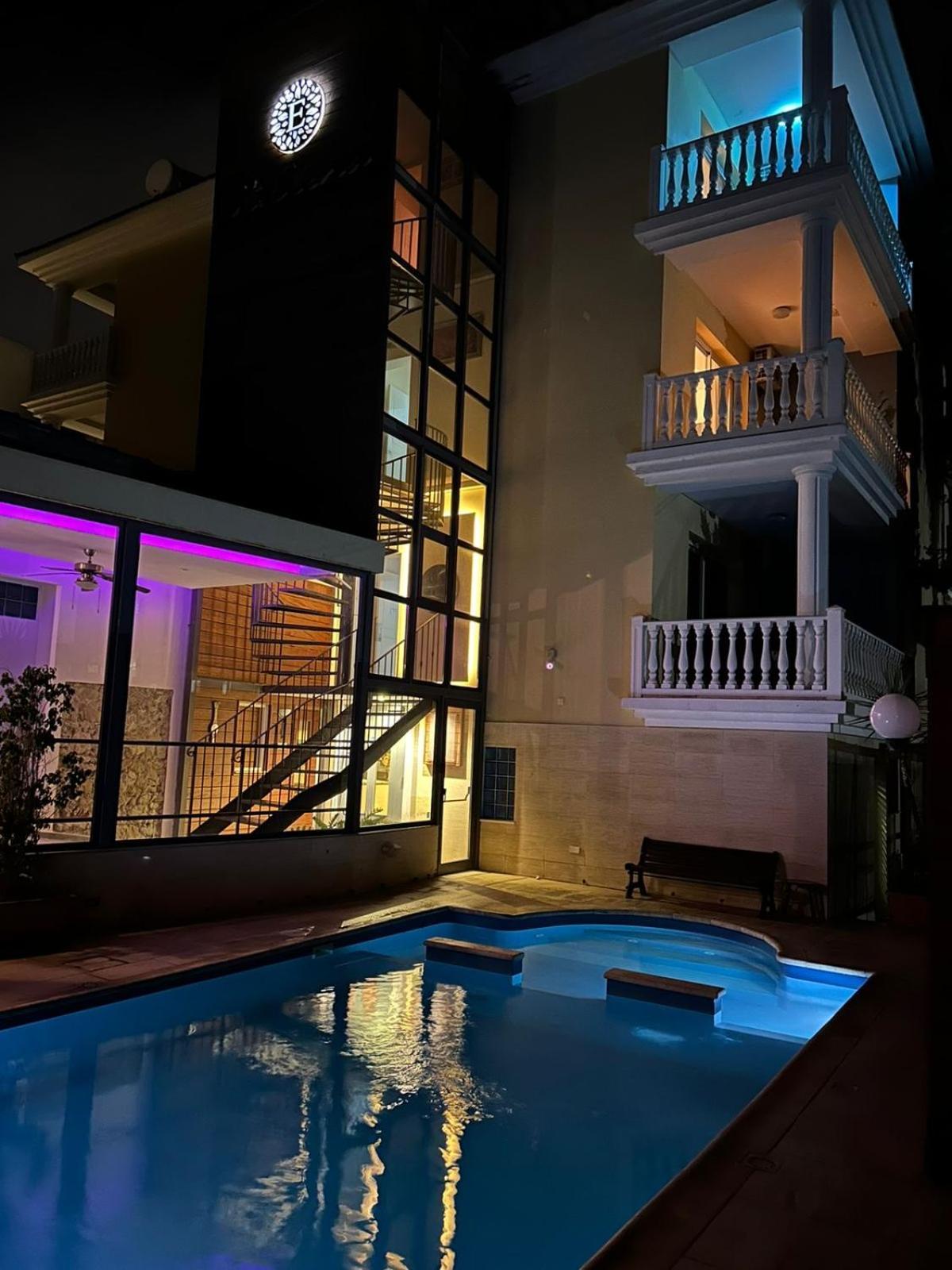 Hotel St Elena Boutique 3*