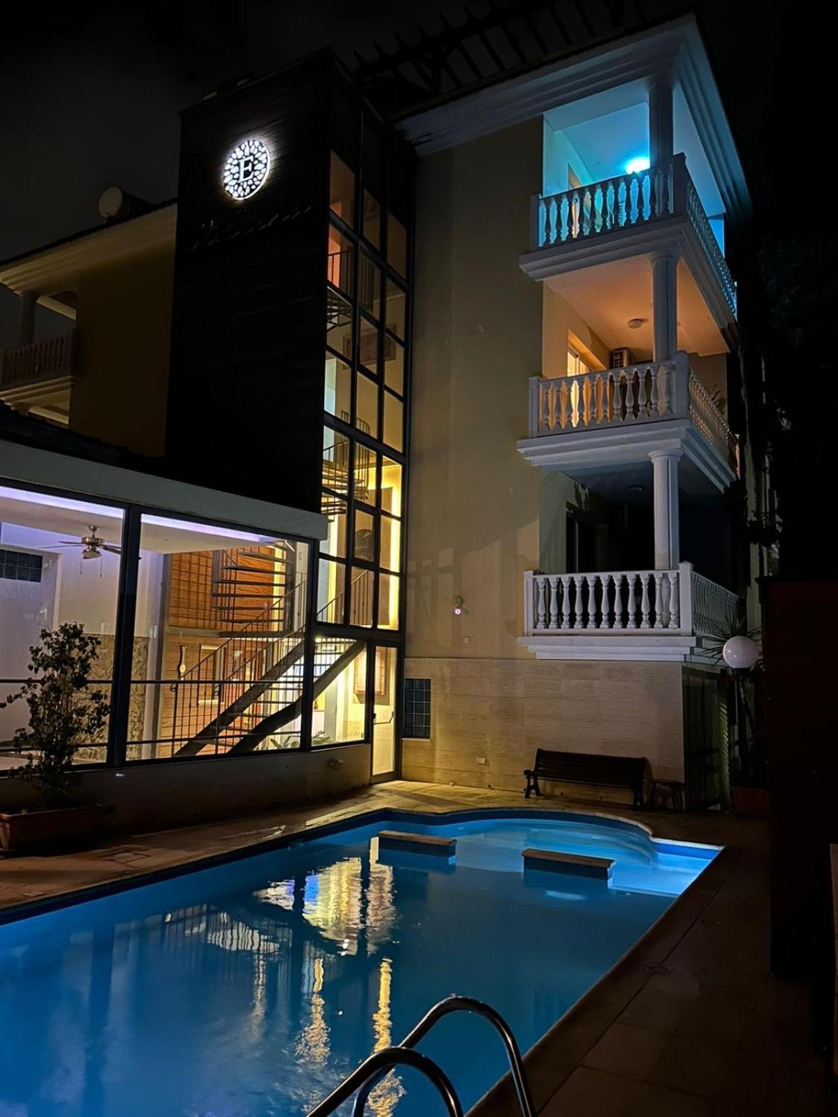 St Elena Boutique Hotel 3*