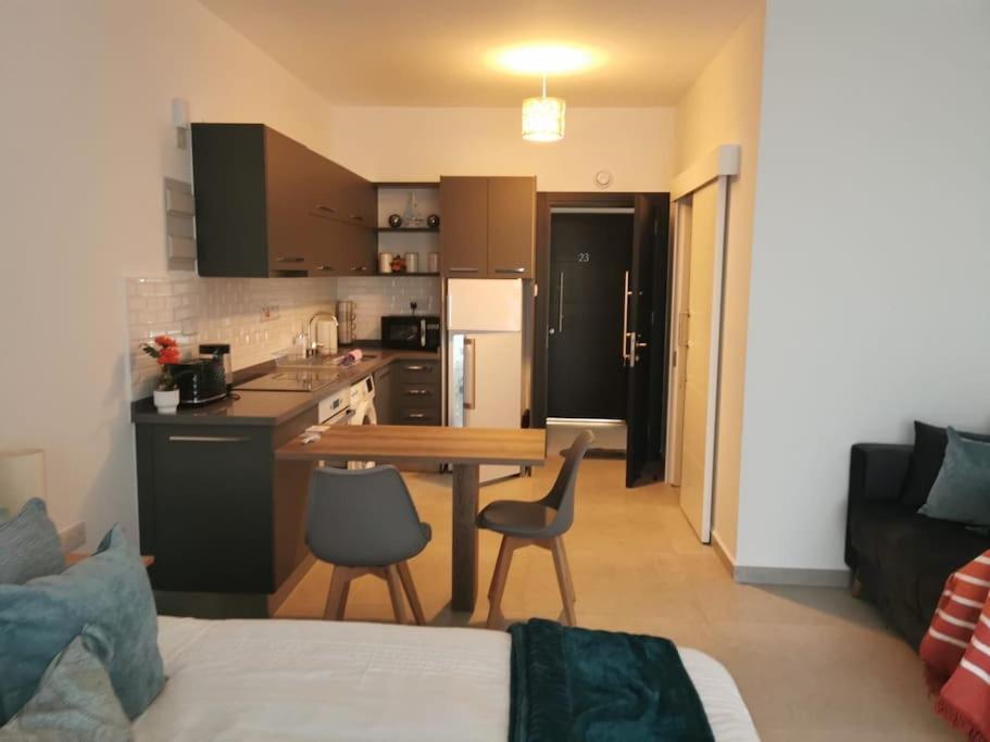 Penthouse Apartamento *
