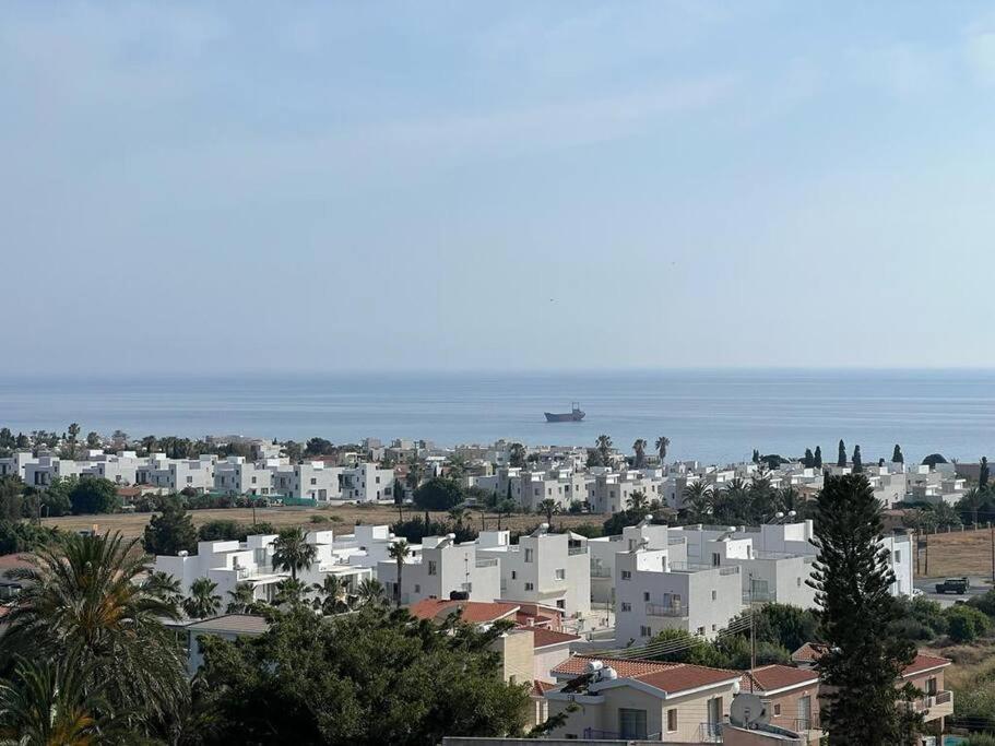 Pelagos Panorama 2b, Seaview, Pool
